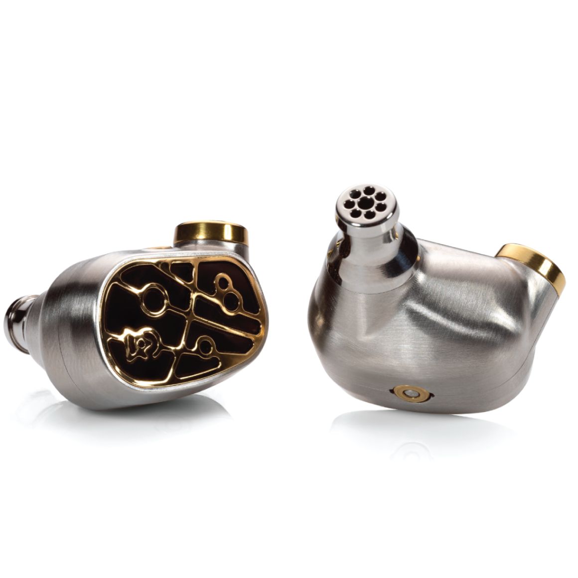  Campfire Audio - Solaris Stellar Horizon、mySite、merchandisen