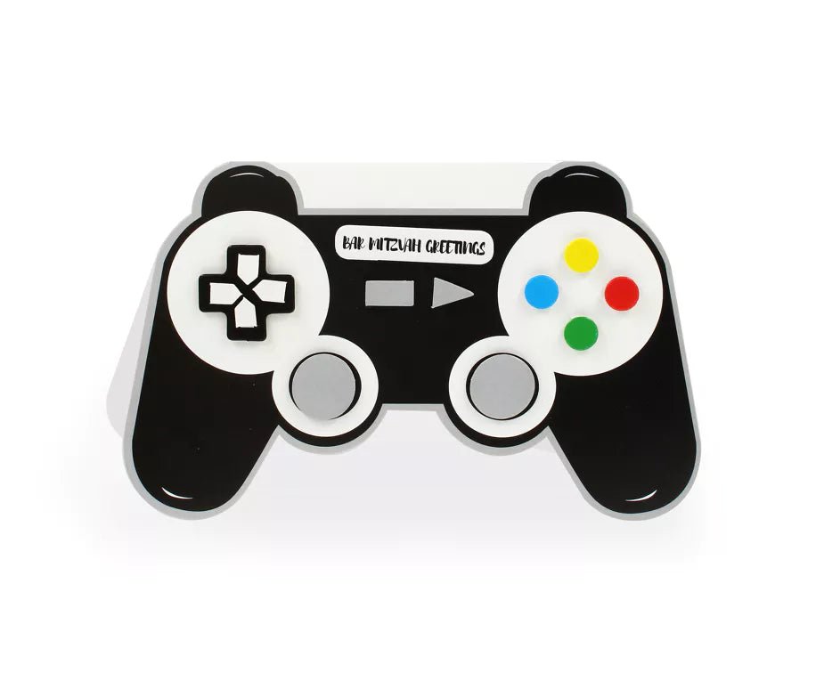  Bar Mitzvah Card、mySite、elrpsem3k