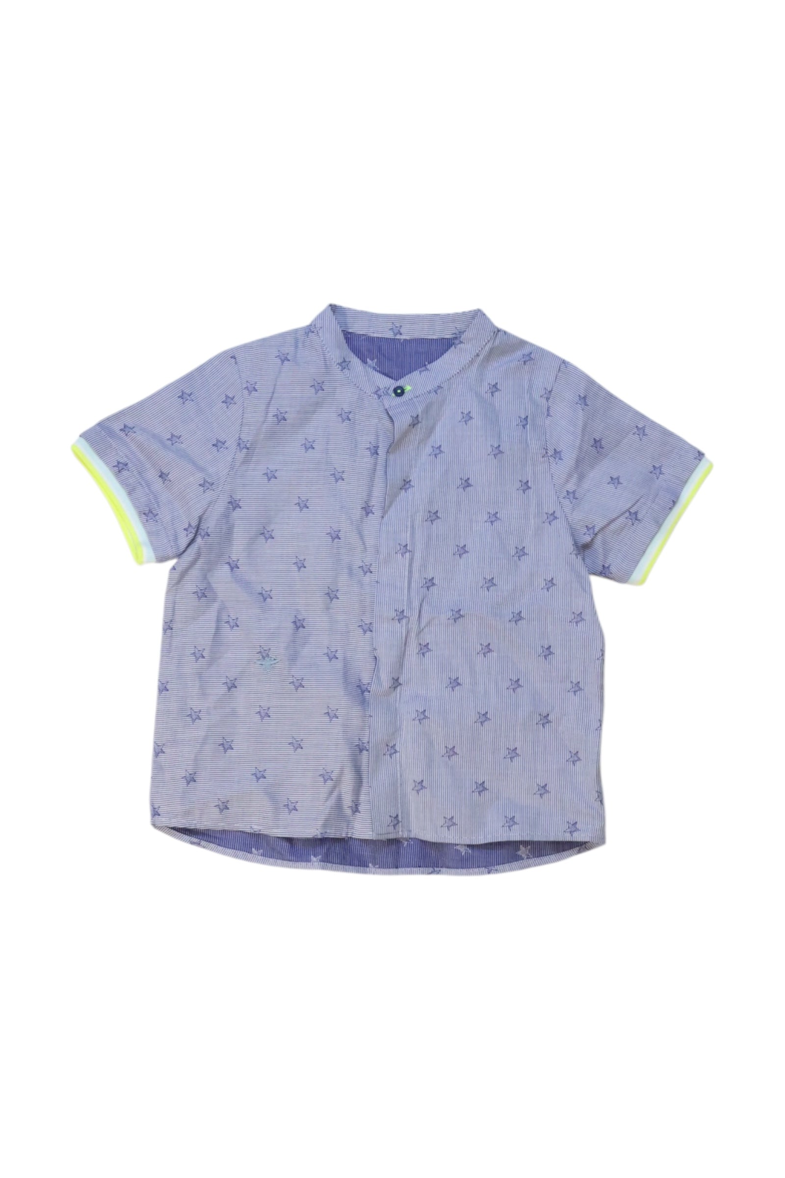 Dior Button-Down Shirt 2T、mySite、g9winljtr