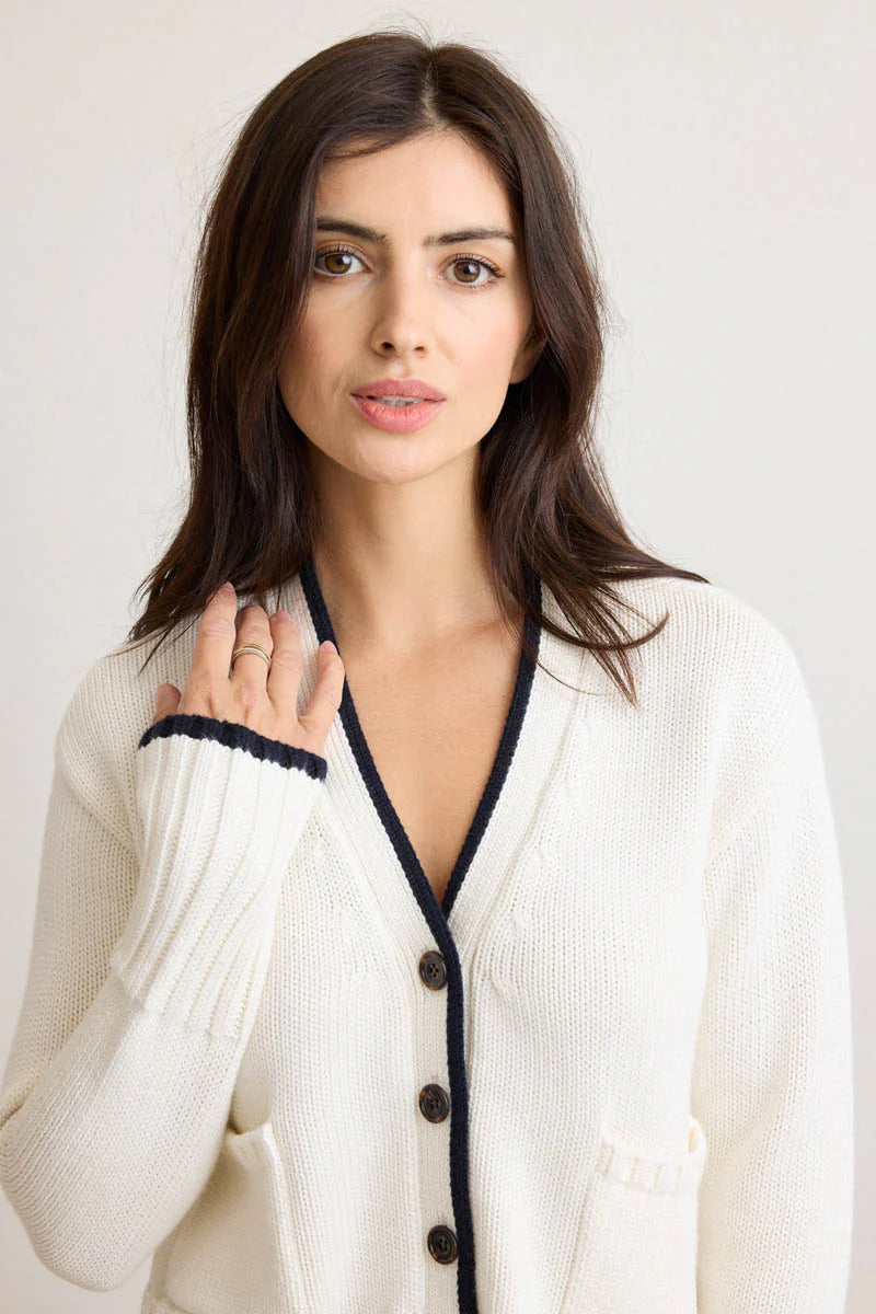 Not Monday Daphne Cardigan - Final Sale、mySite、noshort