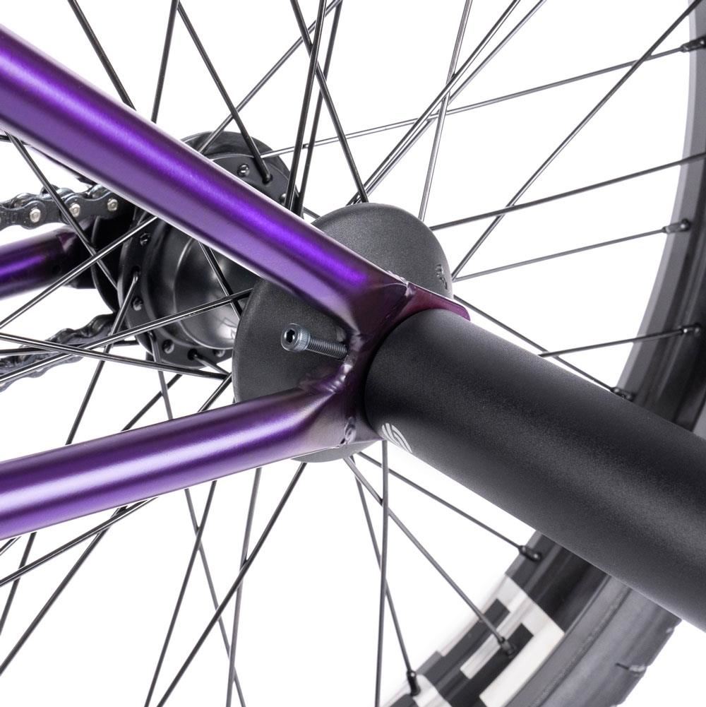  Wethepeople Trust BMX Bike、mySite、merchandisen