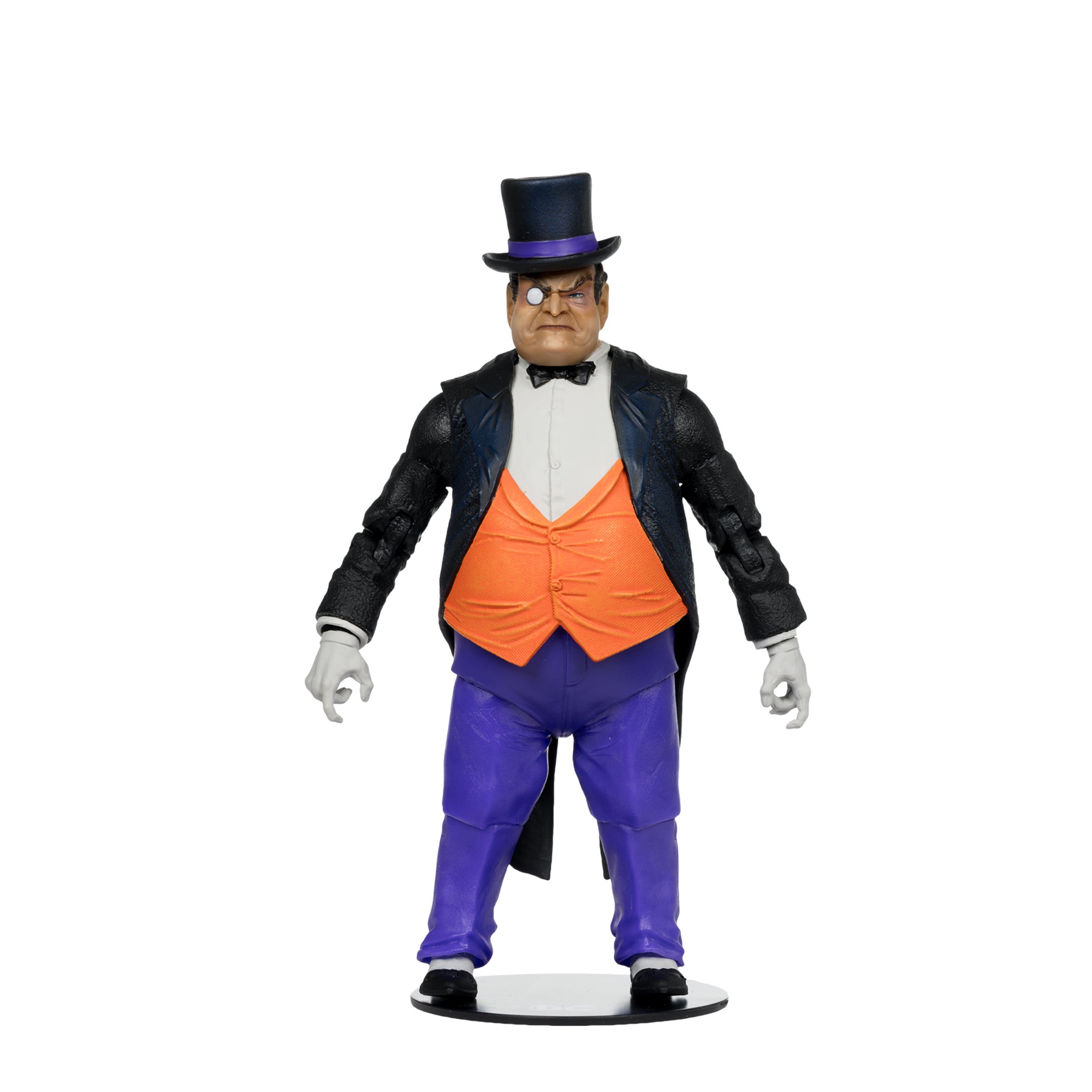 DC Multiverse Collector Edition #12 The Penguin (DC Classic)、mySite、hgirdovlk