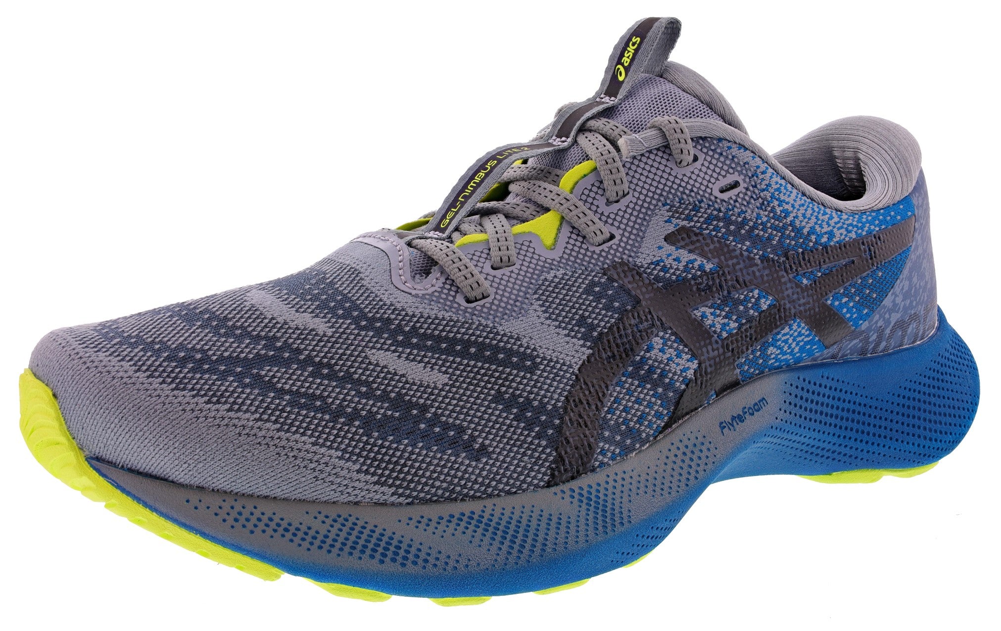 ASICS Men's Gel Nimbus Lite 2 Soft Cushioning Running Shoes、mySite、dreamappss