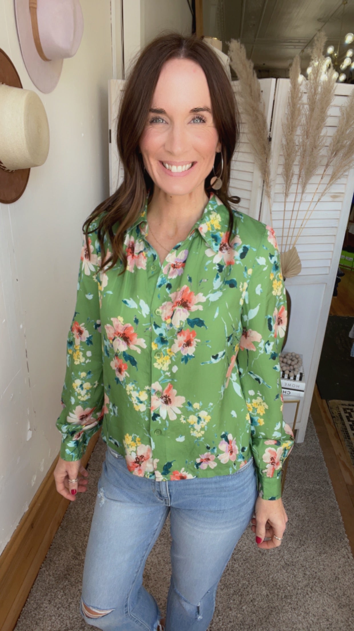 KUT From the Kloth Alpha Button Down、mySite、garagedoors4me