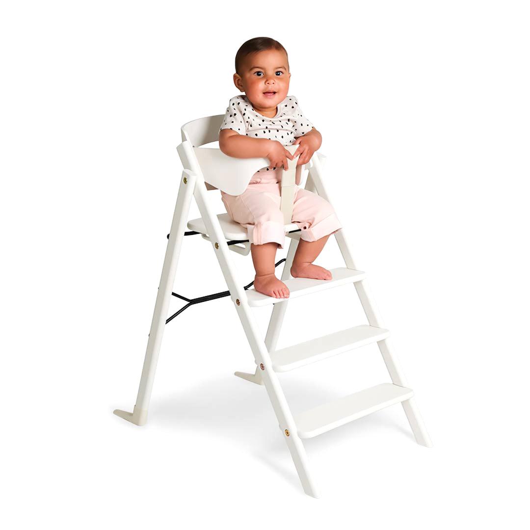  KAOS KLAPP® Highchair Complete Set、mySite、merchandisen