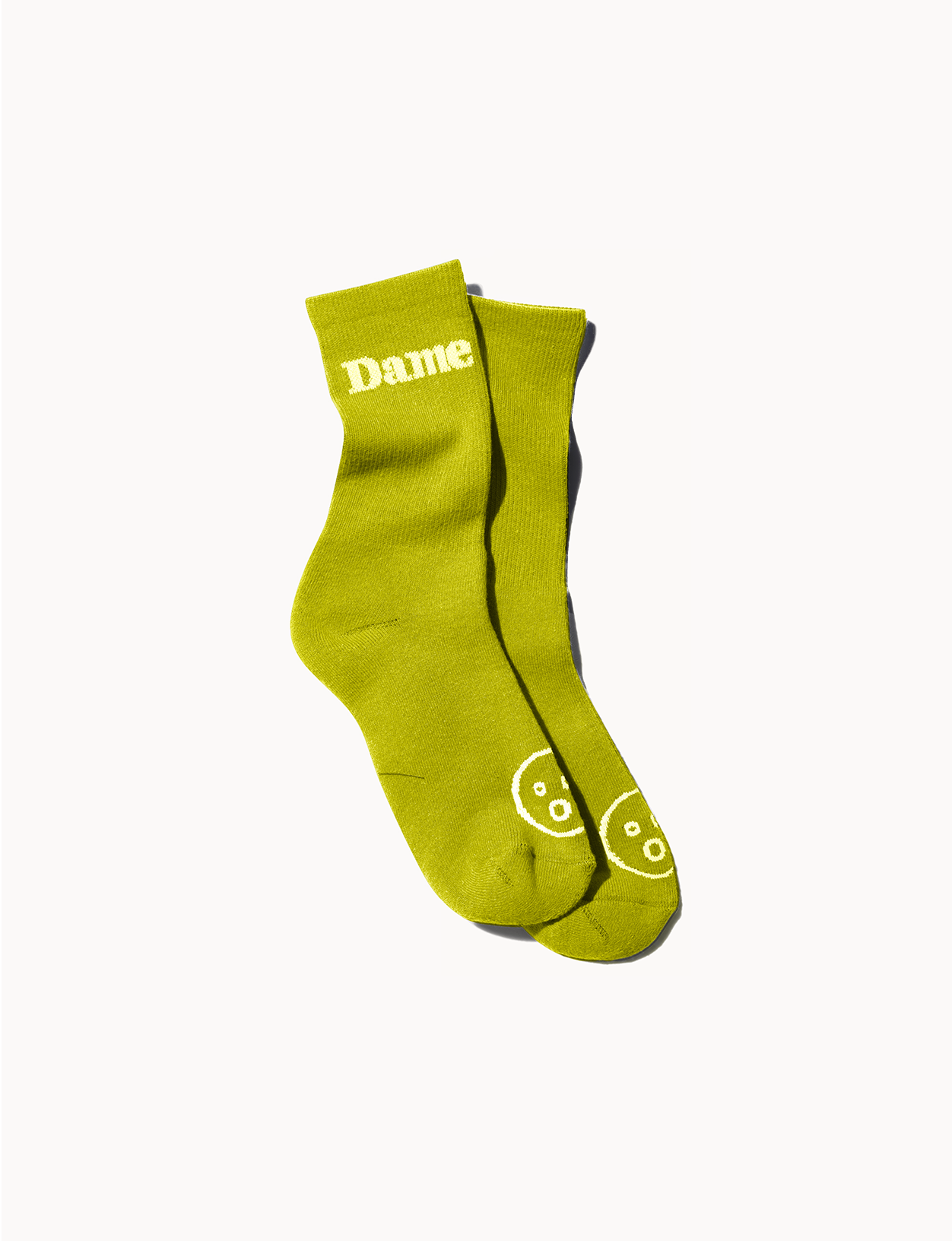 Dame Socks、mySite、bottomscart