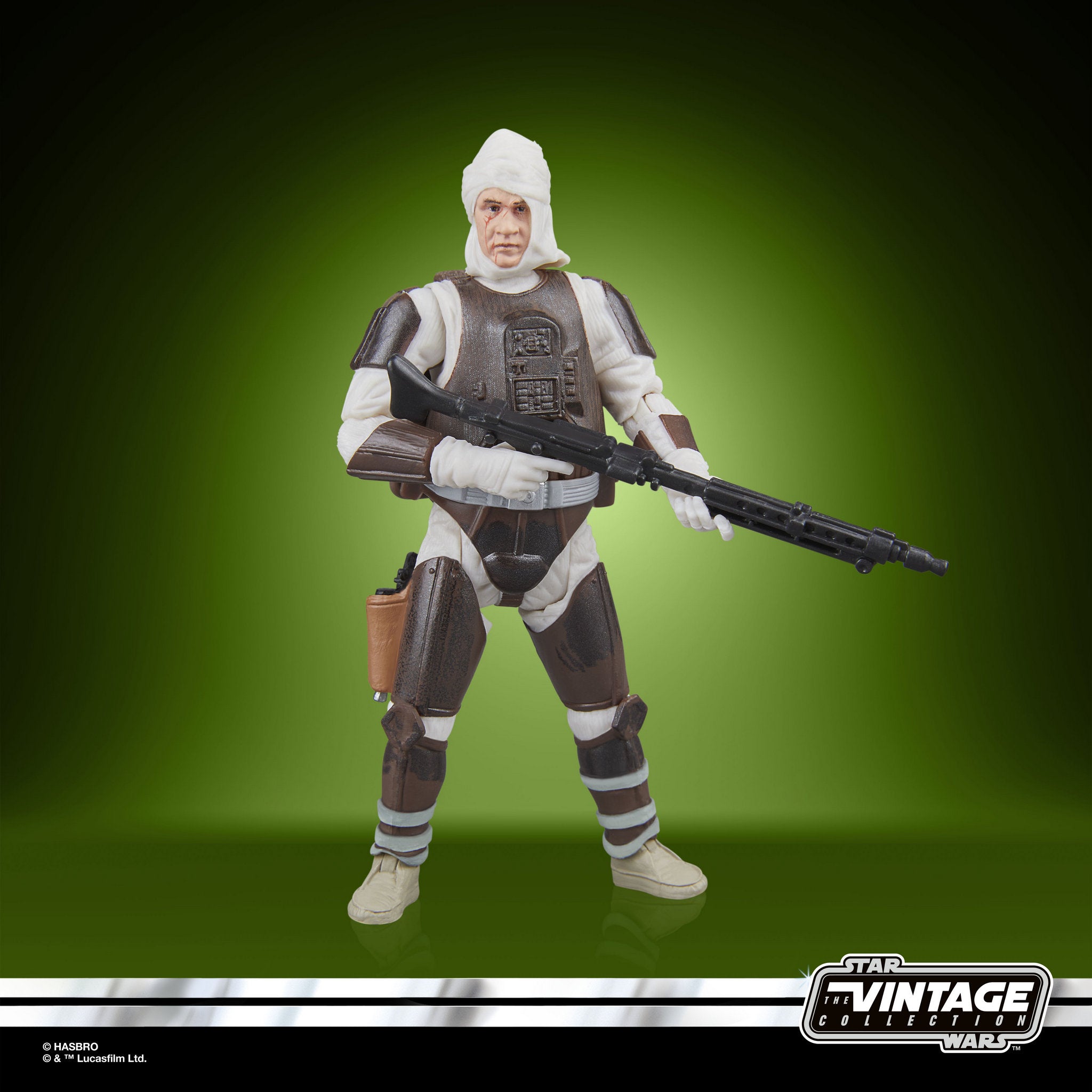Star Wars The Vintage Collection Dengar (The Empire Strikes Back)、mySite、hgirdovlk