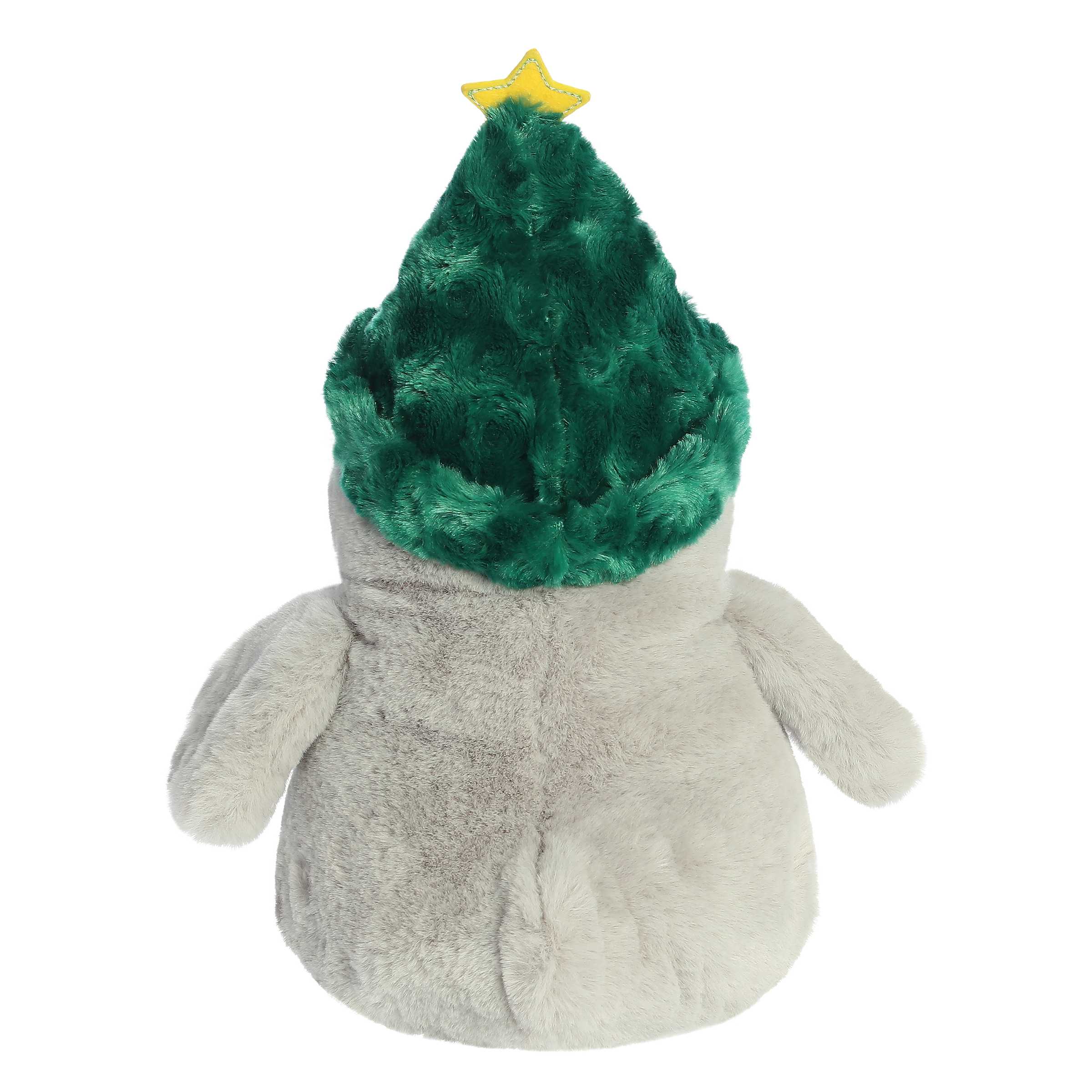 Aurora® - PomPom Penguin™ - 12 Festive Hat、mySite、g9winljtr