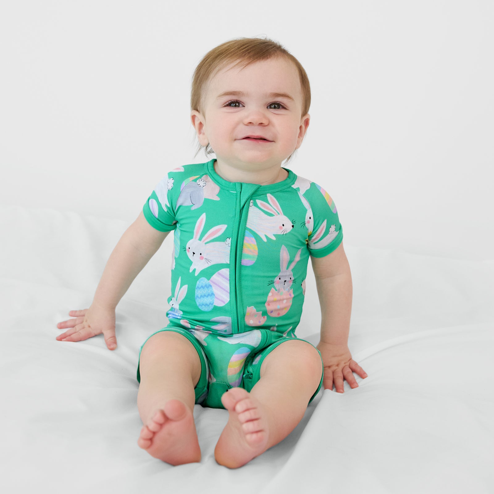 Green Hoppy Days Shorty Zippy、mySite、g9winljtr