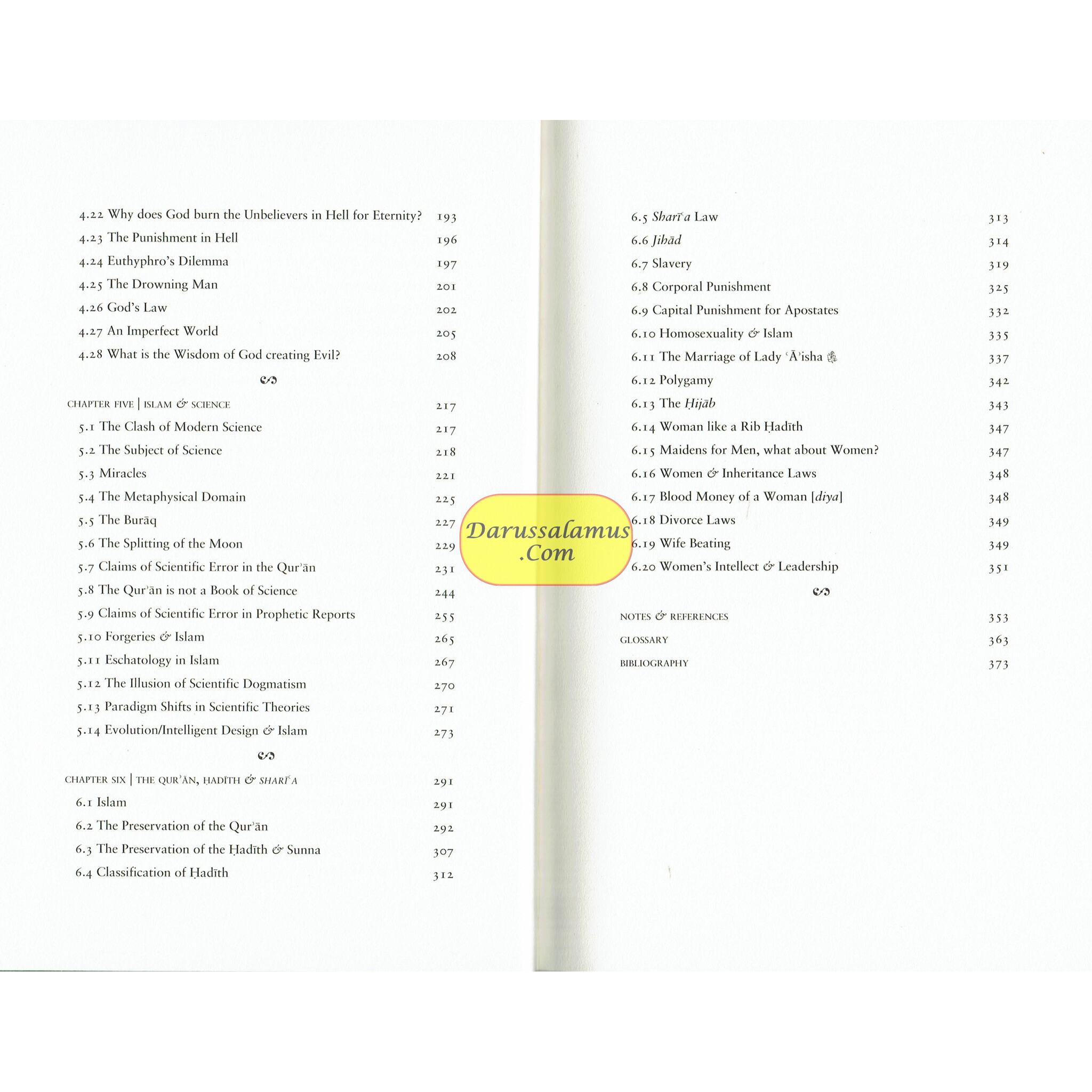 Islam Answers Atheism by Asrar Rashid、mySite、topwebapps