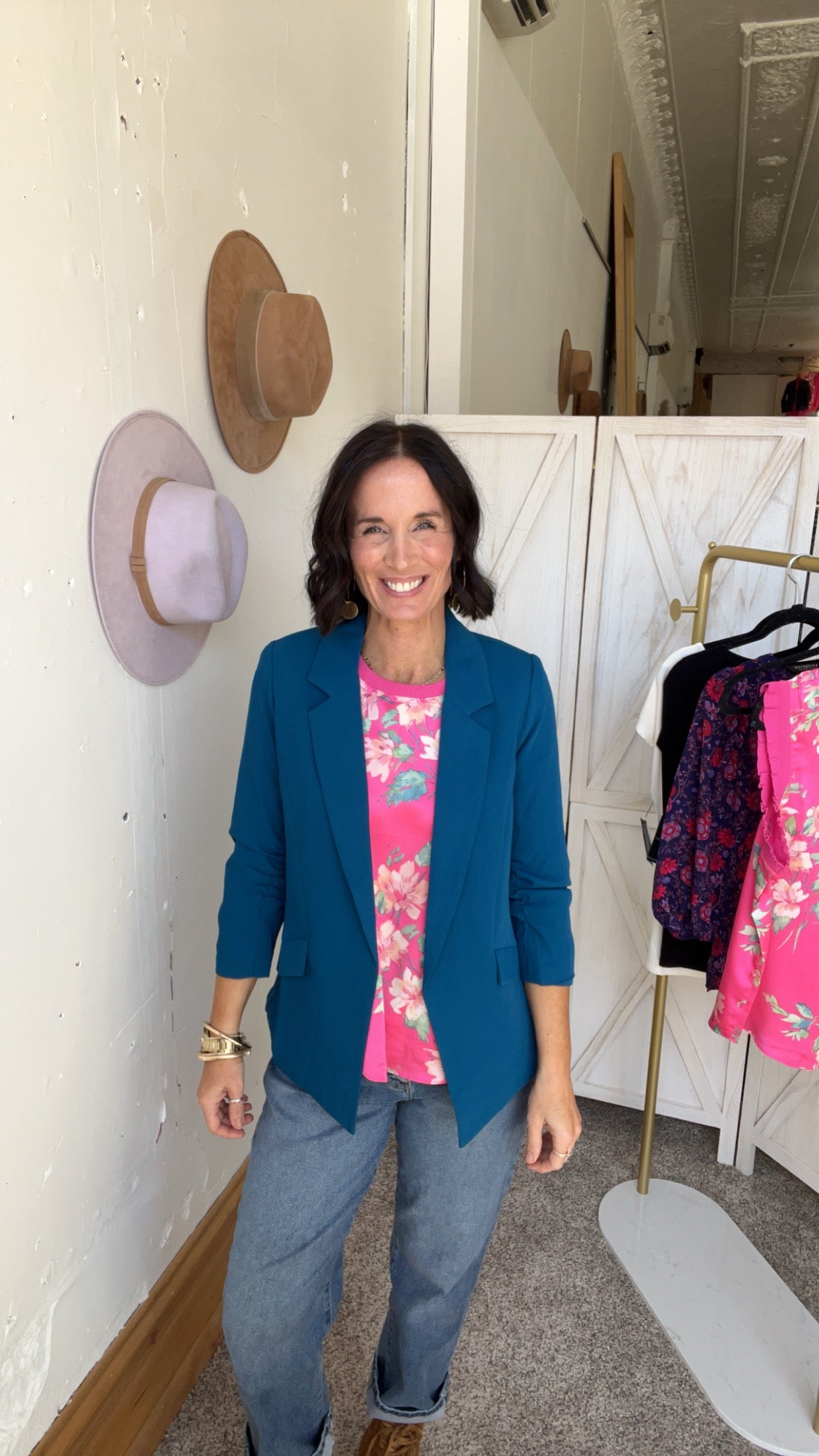 Tiffany's Blazer、mySite、garagedoors4me