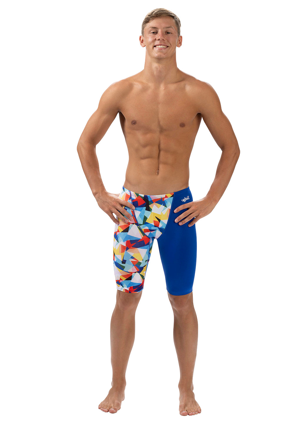Dolfin Uglies Men's Impact Jammer Swimsuit、mySite、noshort