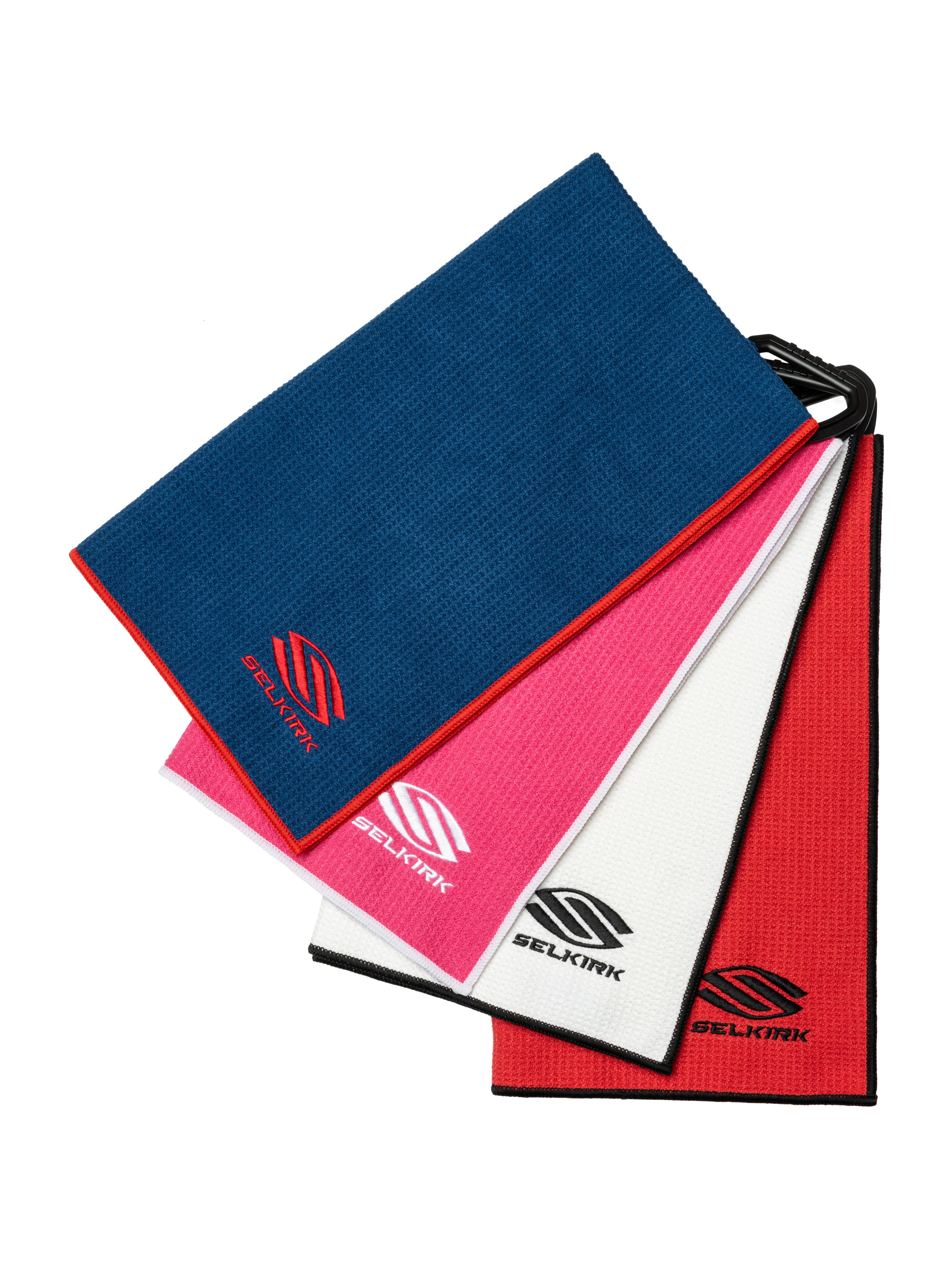 Selkirk Sport Players' Pickleball Towel、mySite、noshort