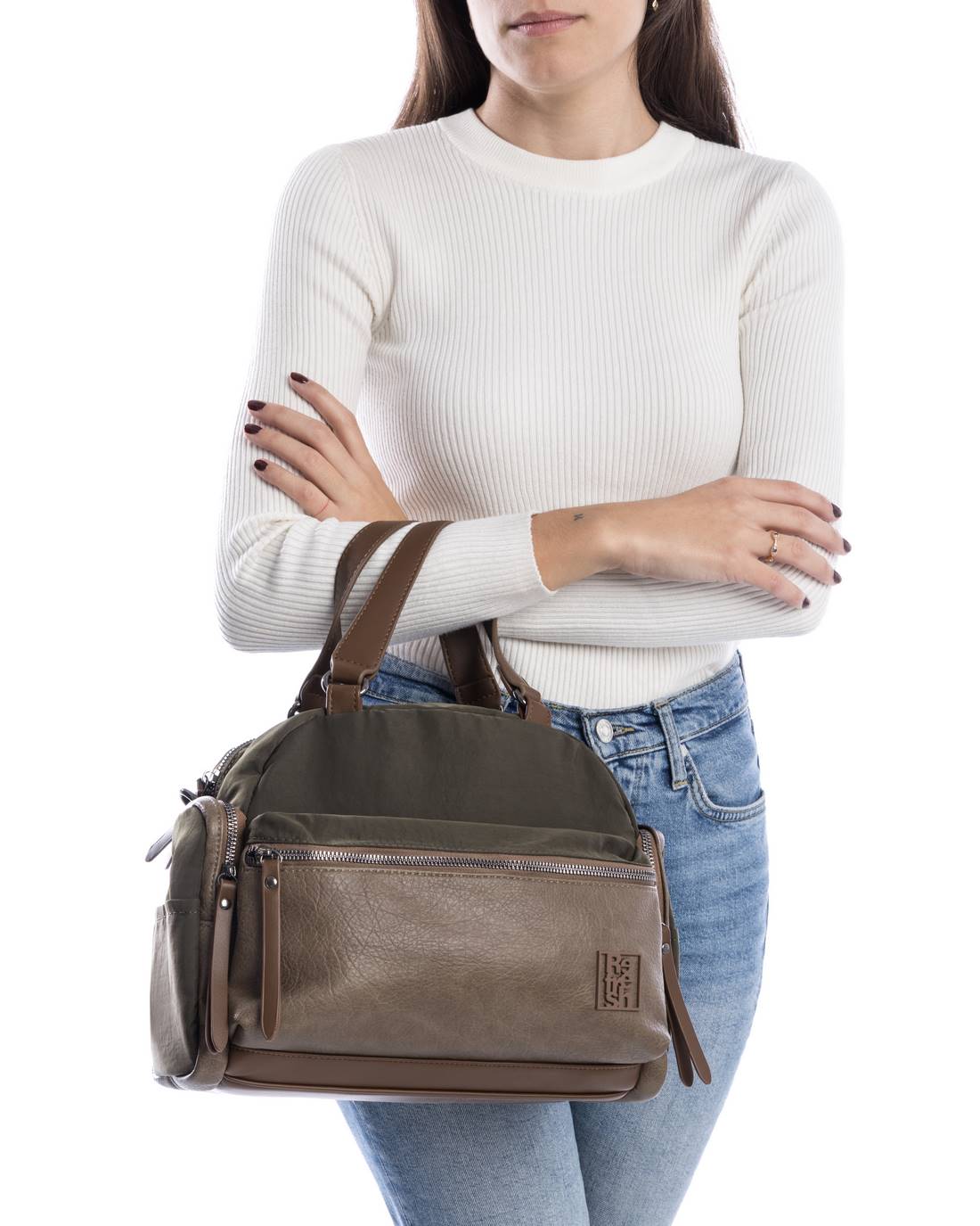 BOLSO DE MUJER REFRESH 18323004、mySite、gtrtttuynbv