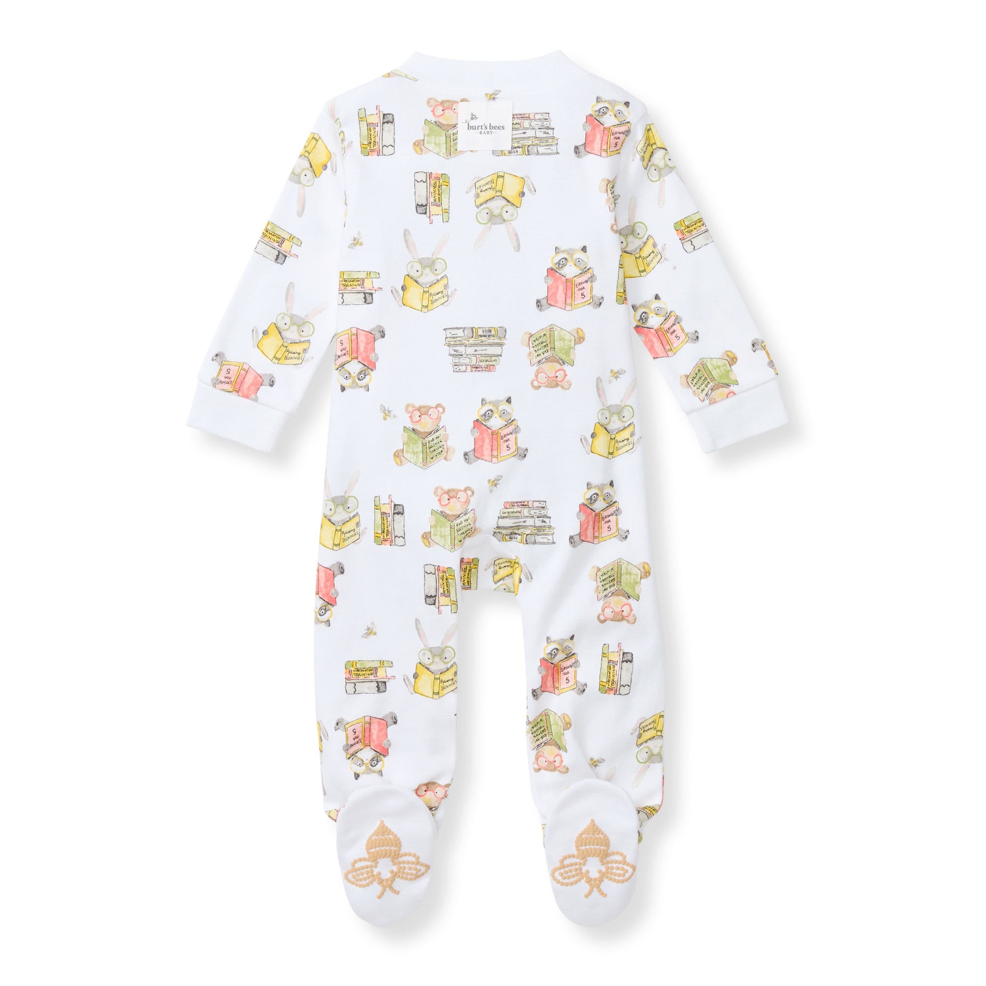 Mama Guide Organic Cotton Sleep & Play、mySite、g9winljtr