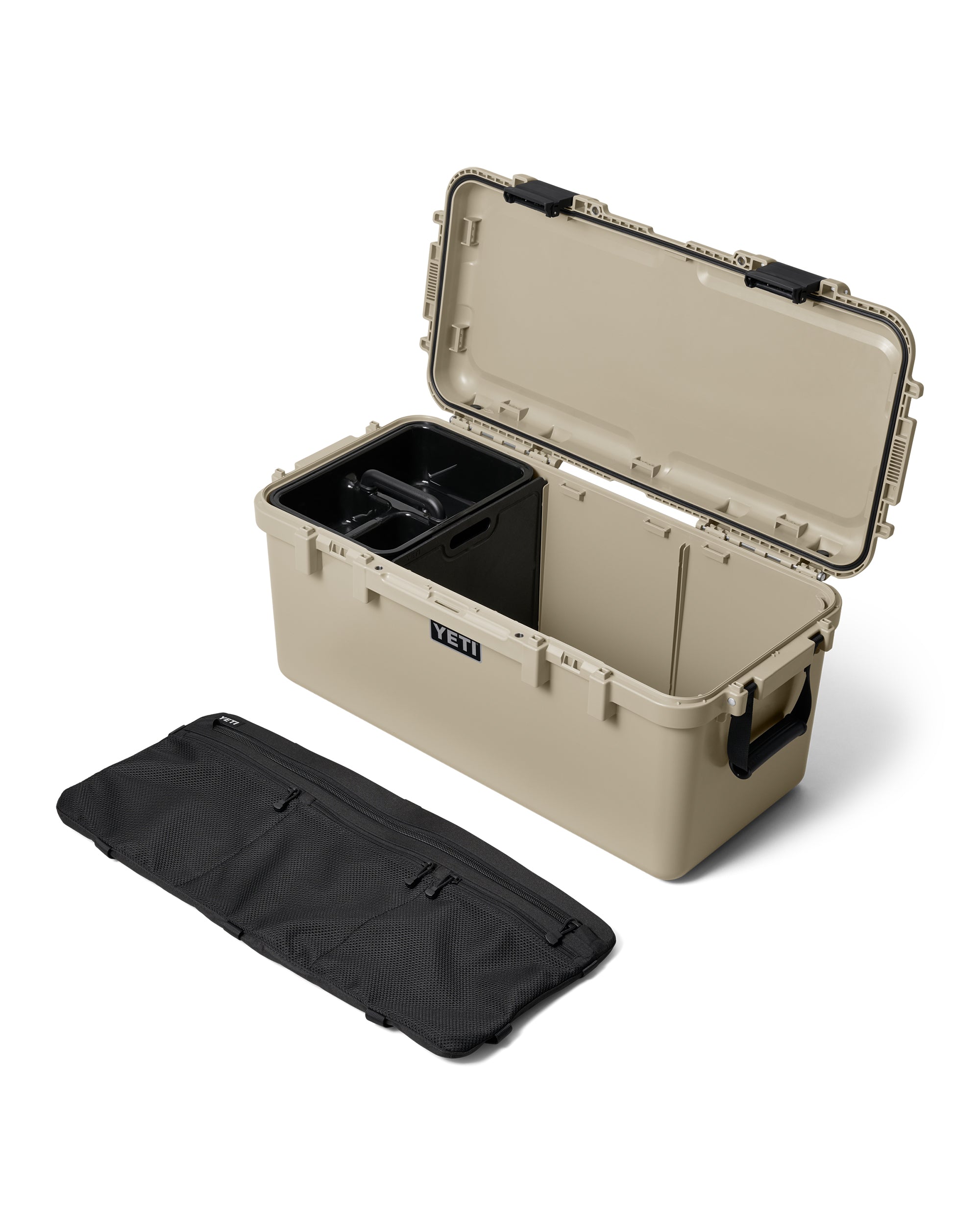 YETI LoadOut GoBox 60 - Gear Case、mySite、noshort