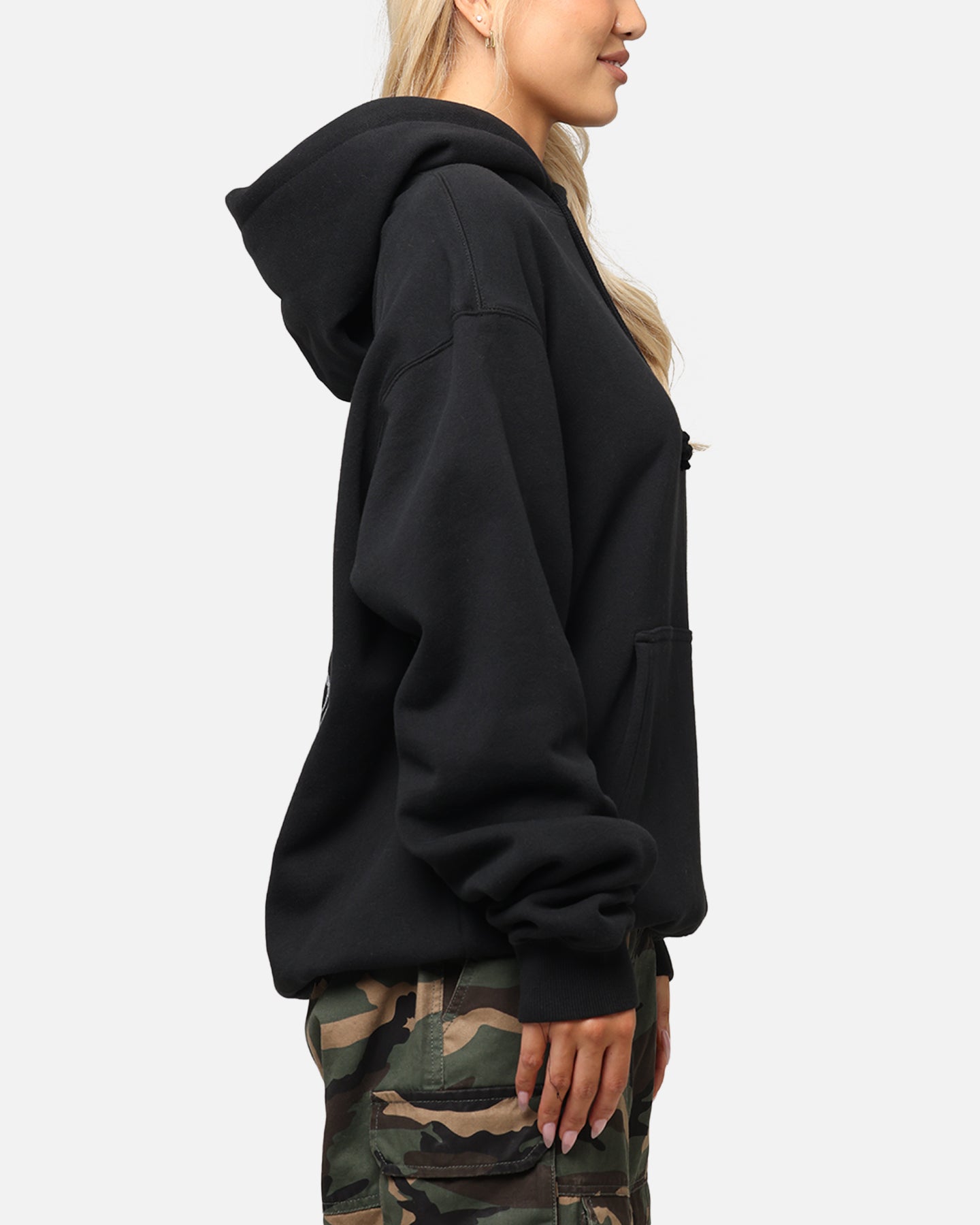 Majestic Athletic Las Vegas Raiders Acland Hoodie Black、mySite、zt4zffjzw