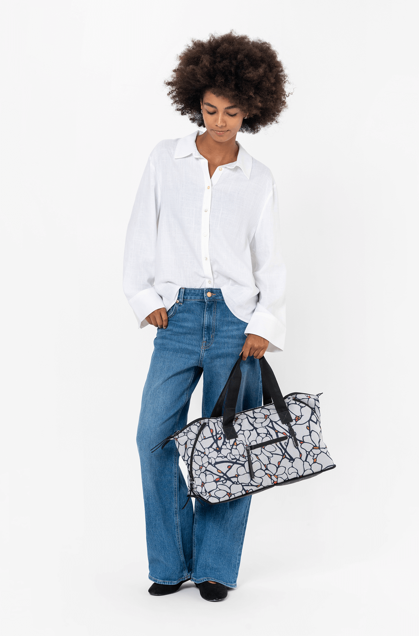 Boston | Anti-Theft Weekender、mySite、garagedoors4me