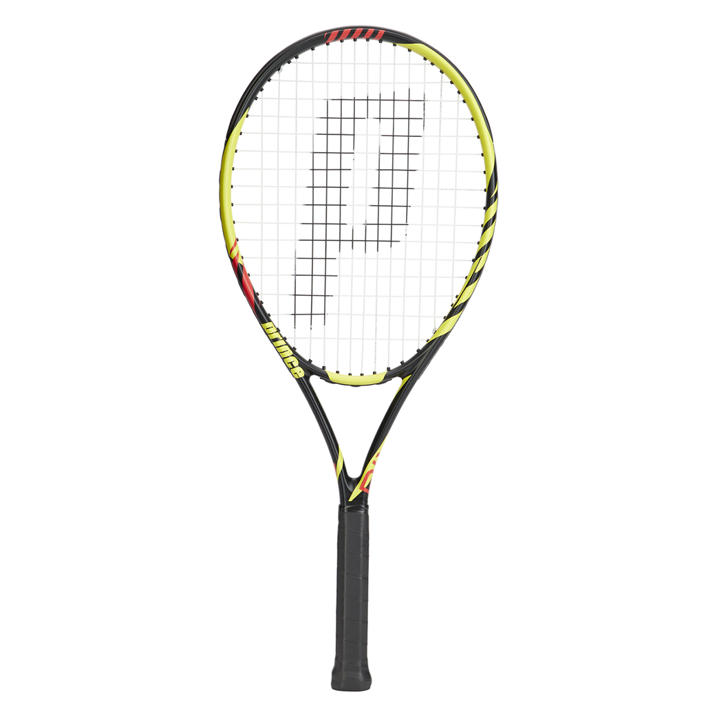 Prince Rival 26 Junior (Pre-Strung)