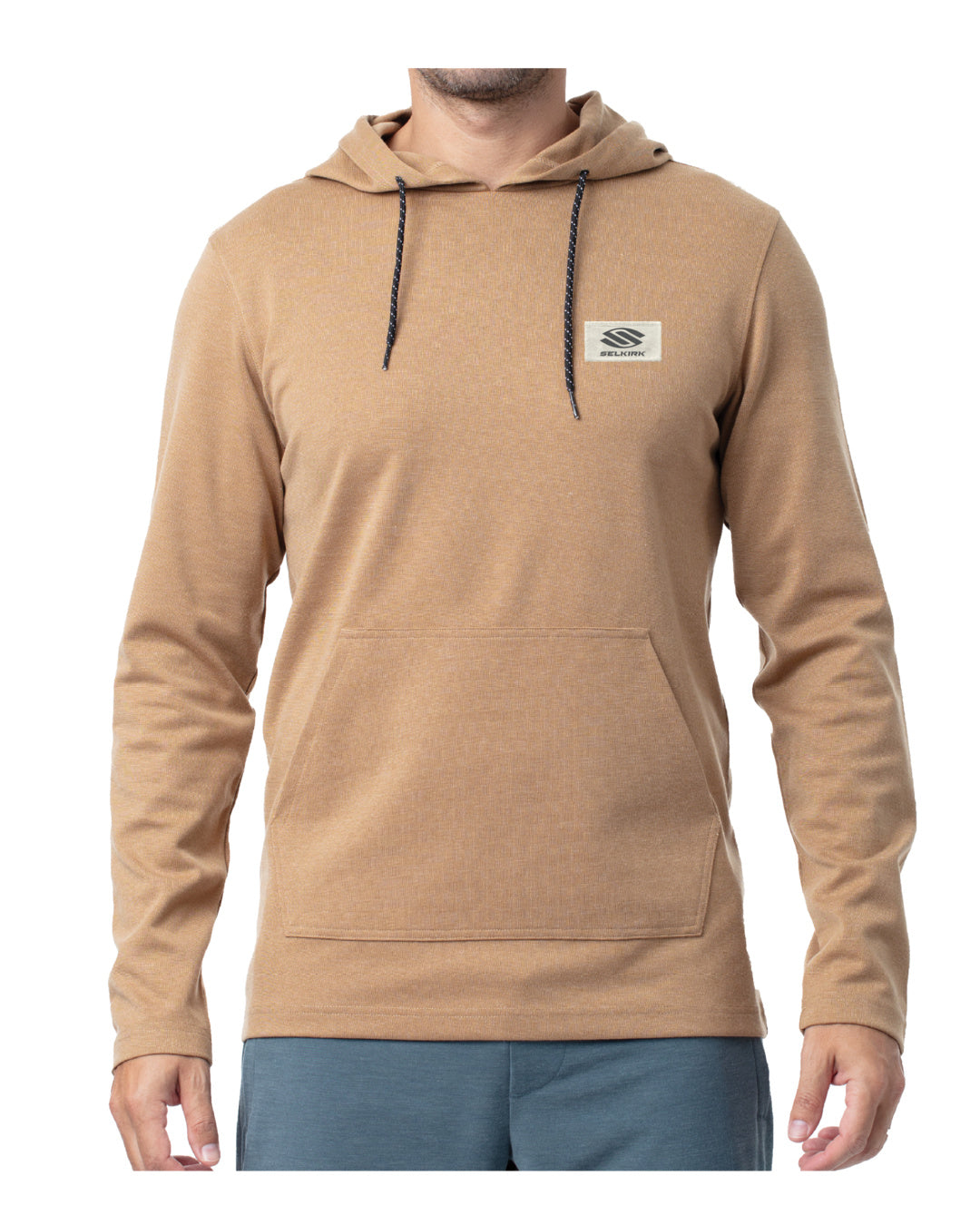 Selkirk Spring Owen Men's Pitch Hoodie、mySite、noshort