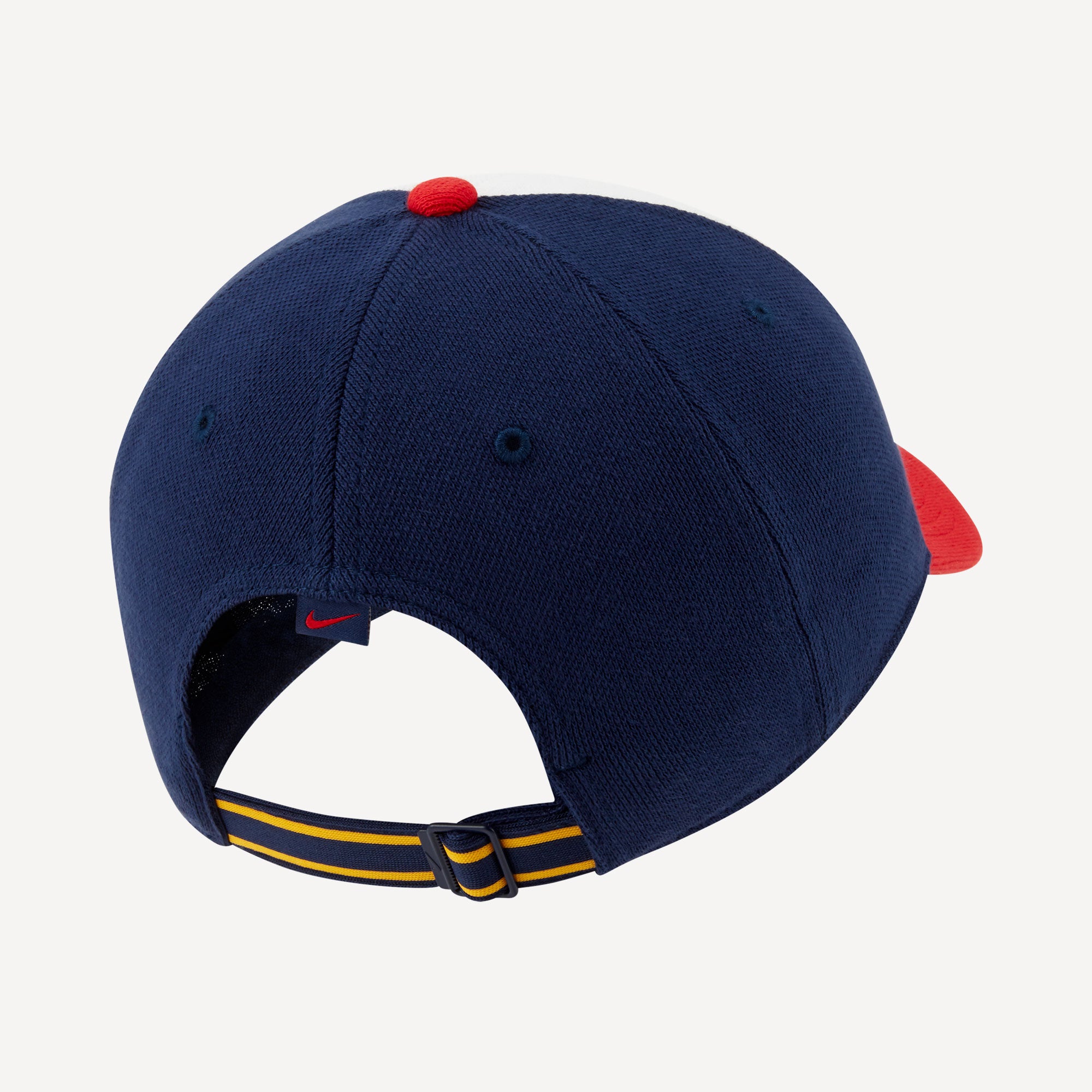 NikeCourt Heritage Court Logo Slam Tennis Cap