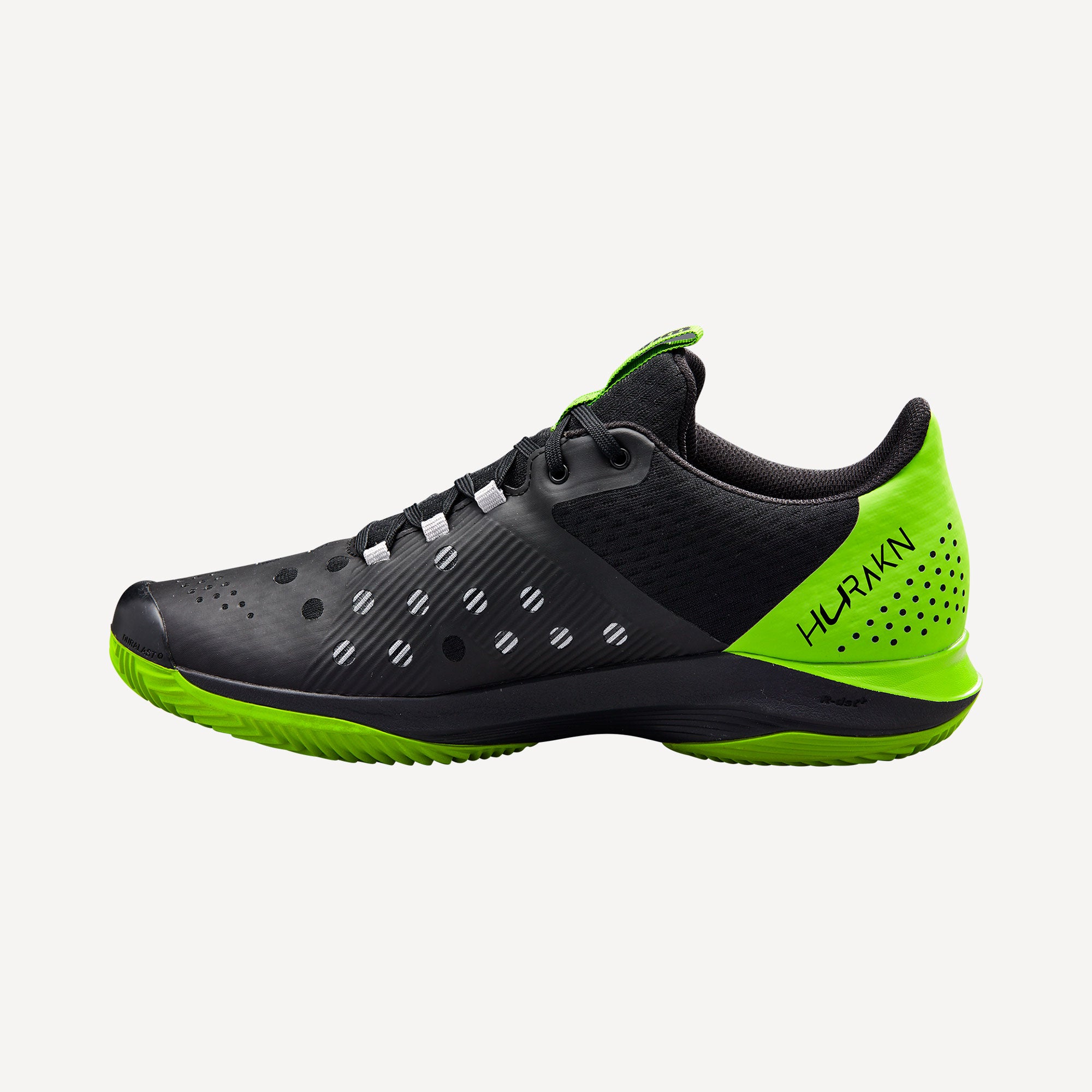 Wilson Hurakn Men's Padel Shoes