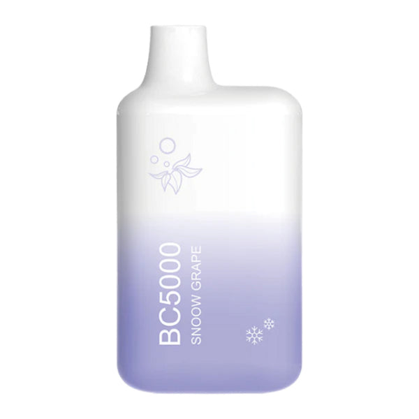 Elf EBCREATE BC5000 Disposable、mySite、zt4zffjzw