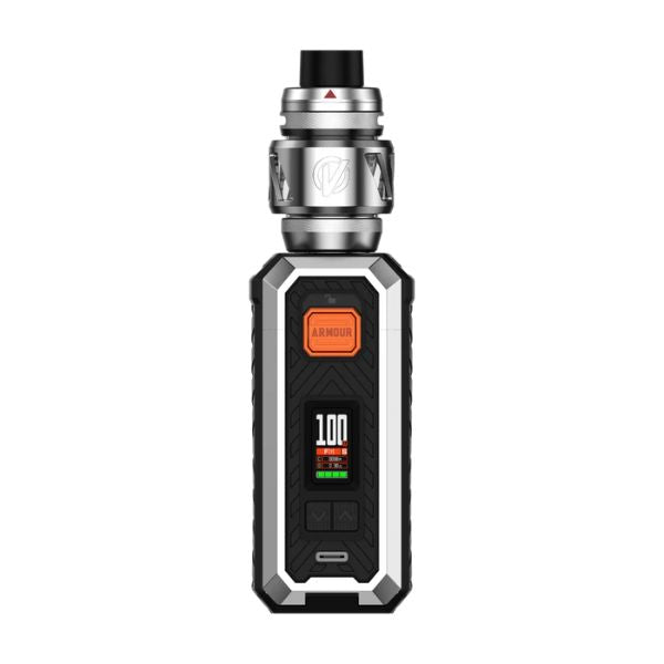 Vaporesso Armour S Kit iTank T Edition、mySite、zt4zffjzw