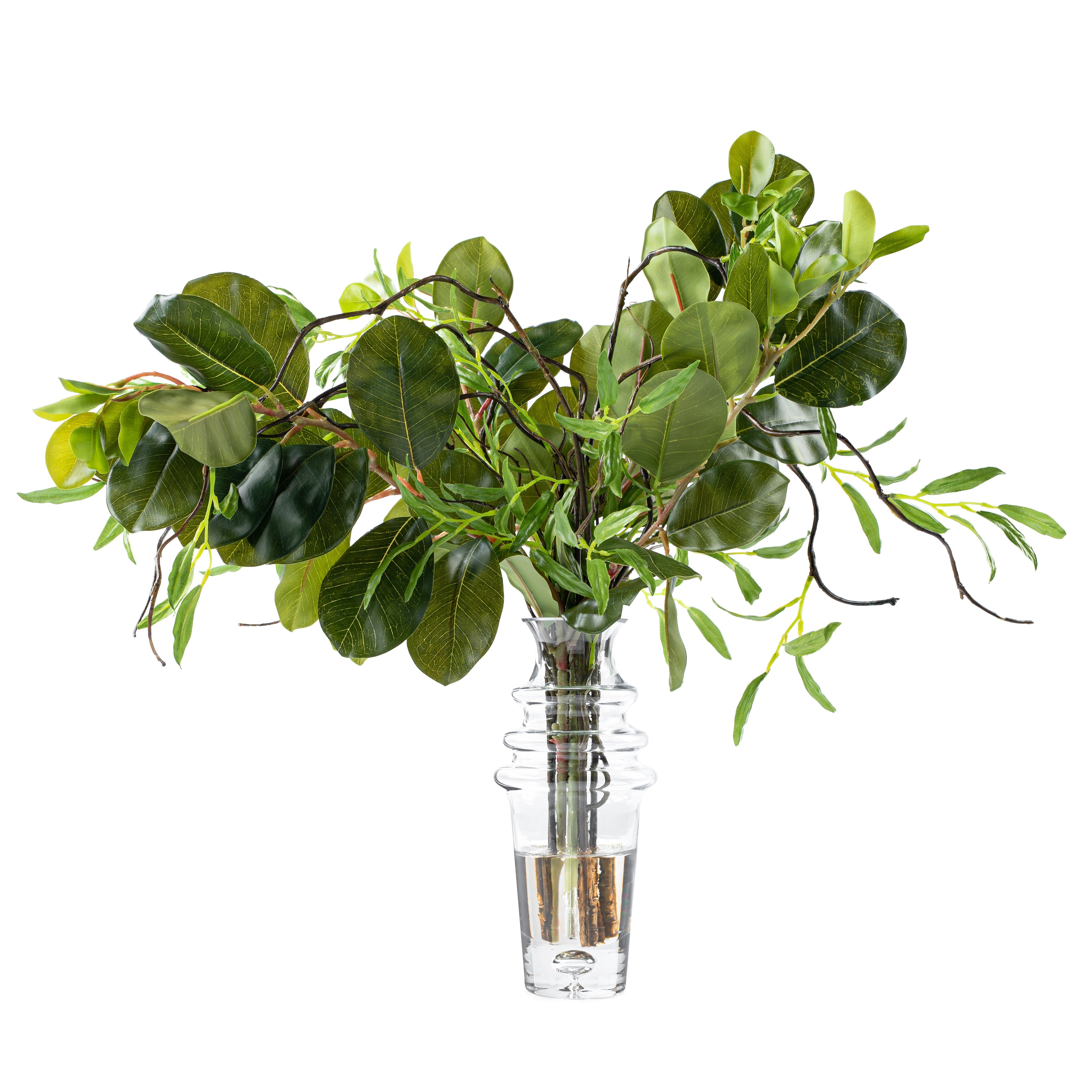  DH Leaf Branches、mySite、elrpsem3k