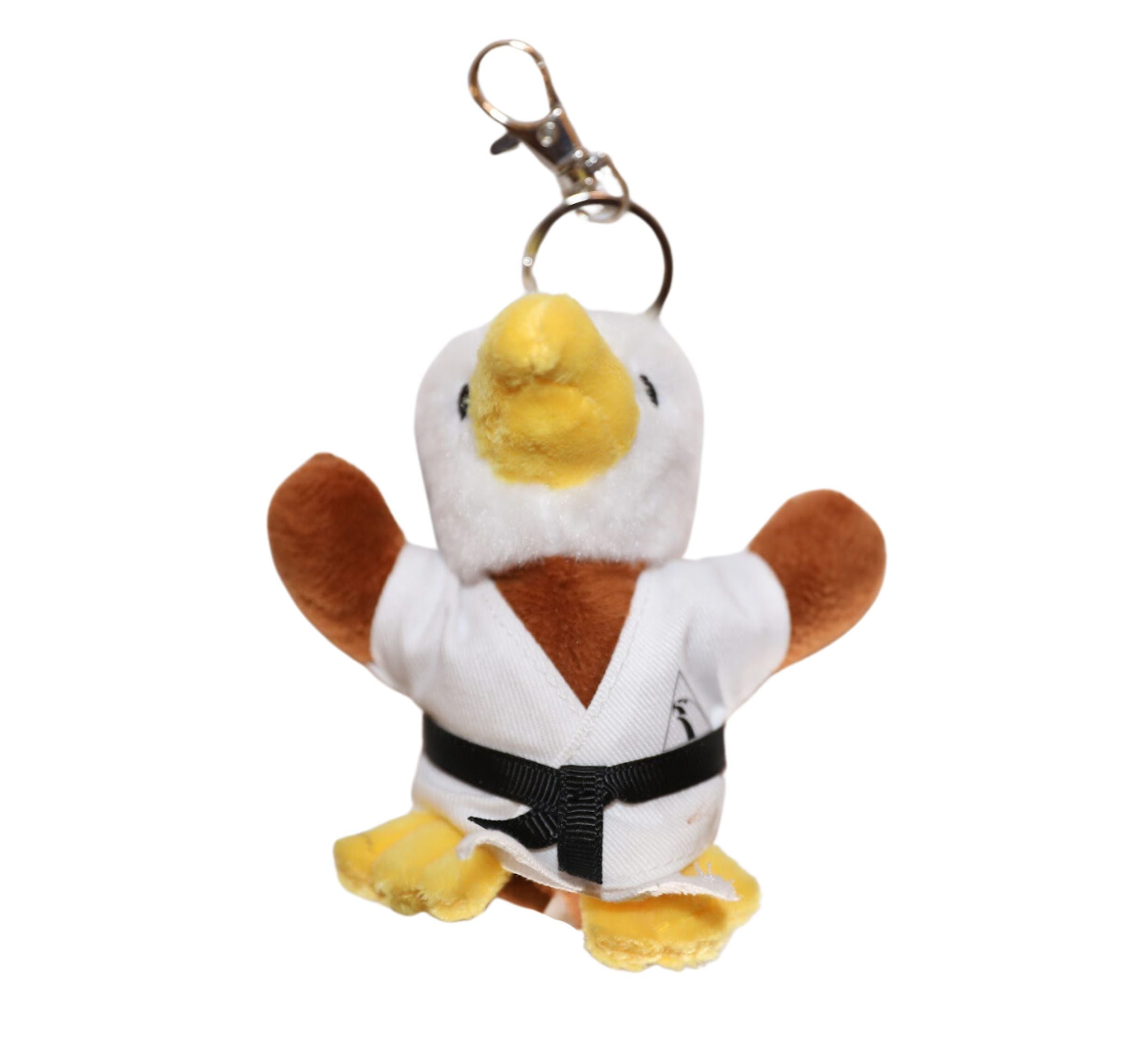 Alliance Eagle Keychain、mySite、gigharbornorthrealestate