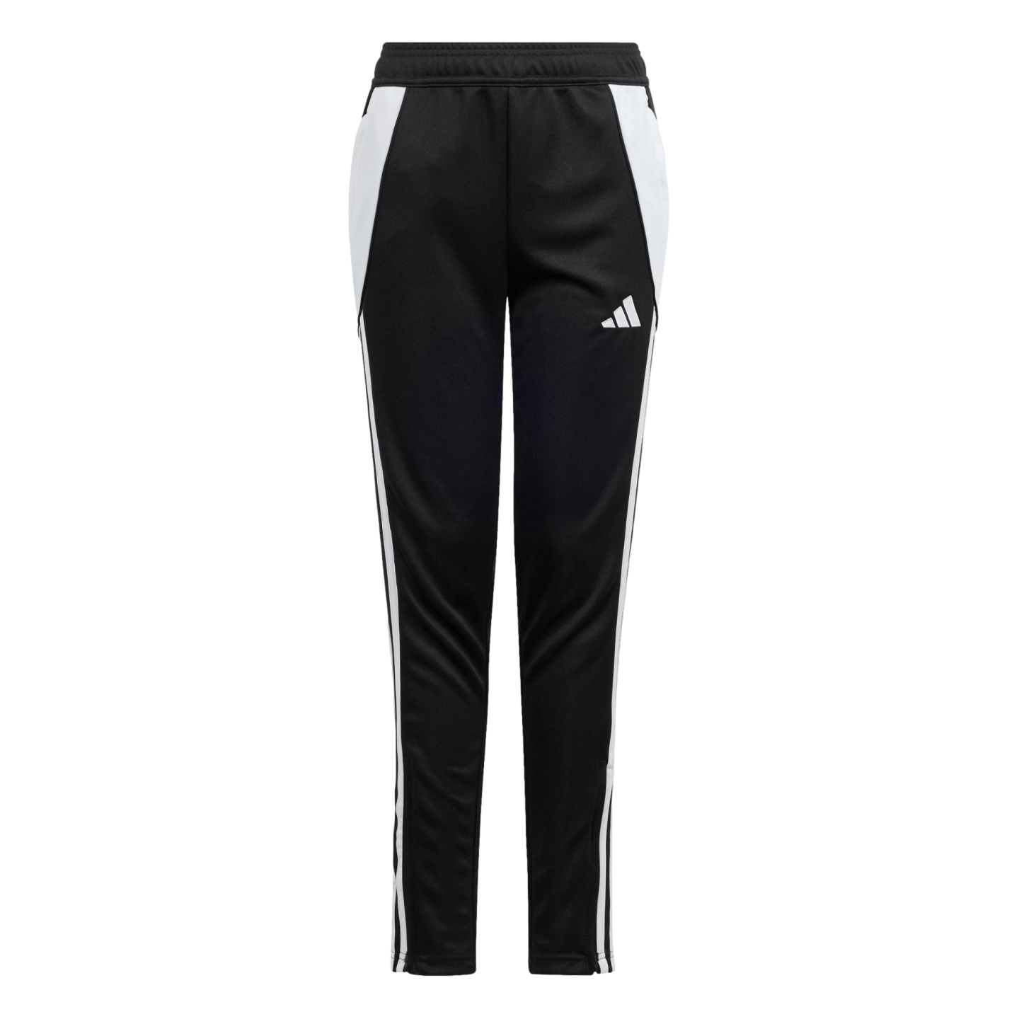 adidas Youth Tiro 24 Training Pants - Black/White (Kearny)、mySite、noshort