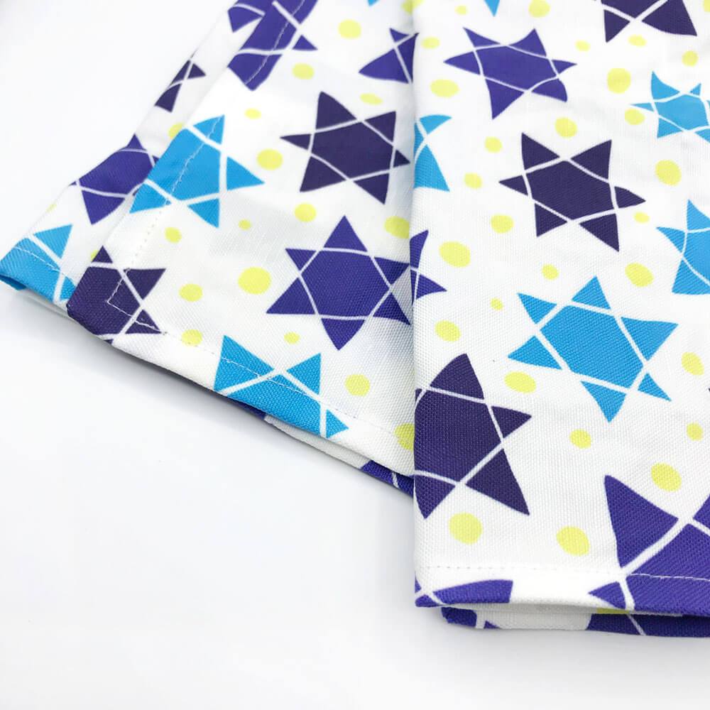 Star of David Tea Towel、mySite、topwebapps