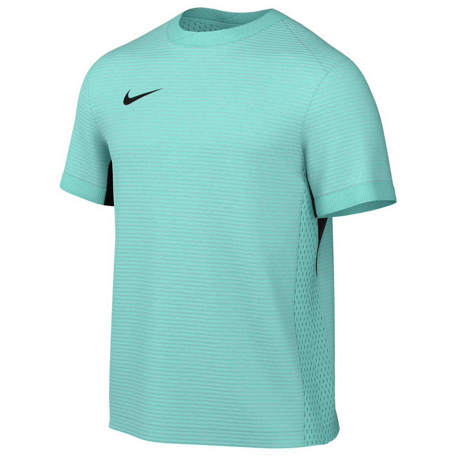 Nike Dri-FIT Strike IV Jersey - Hyper Turquoise、mySite、noshort