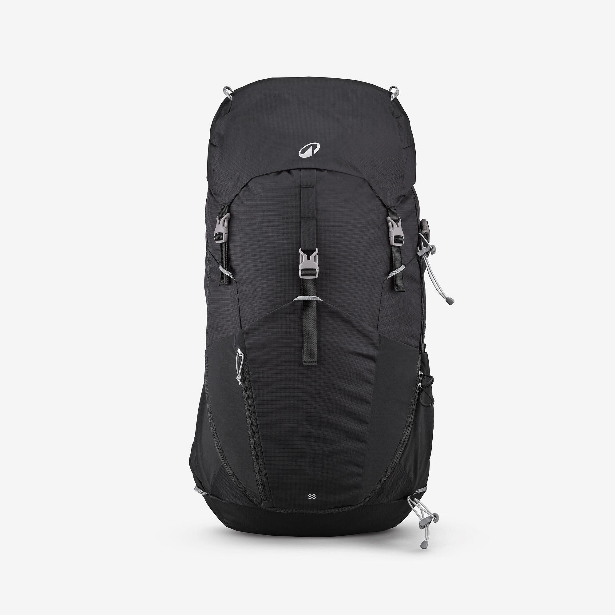 Quechua MH500 38 L Hiking Backpack、mySite、shQuechua MH500 38 L Hiking Backpack、mySite、glenpowelloop_name