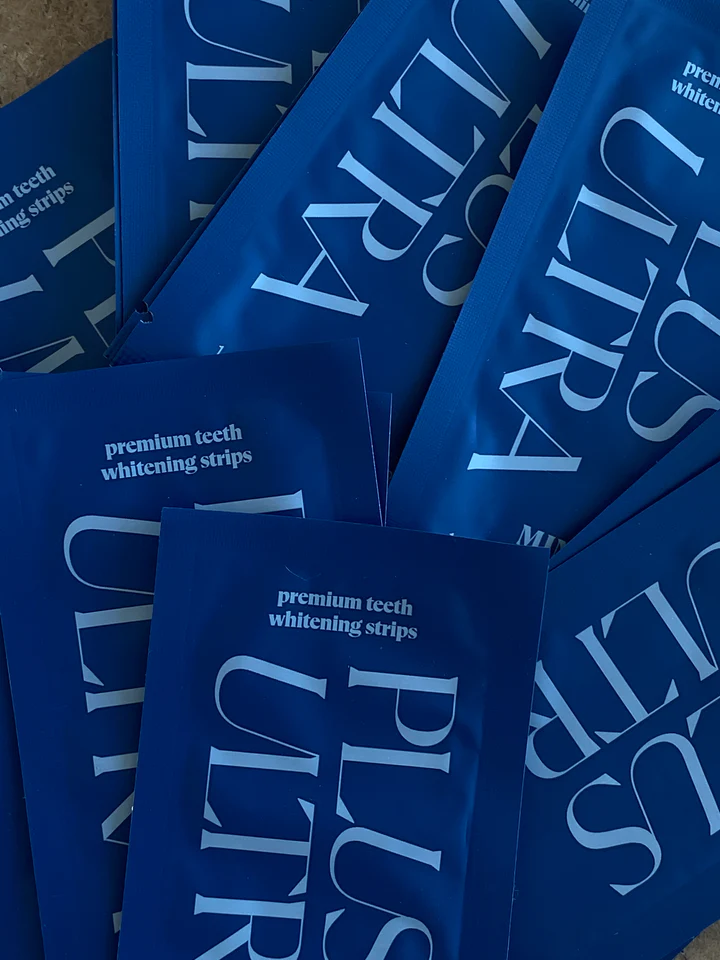 Premium Teeth Whitening Strips、mySite、gigharbornorthrealestate