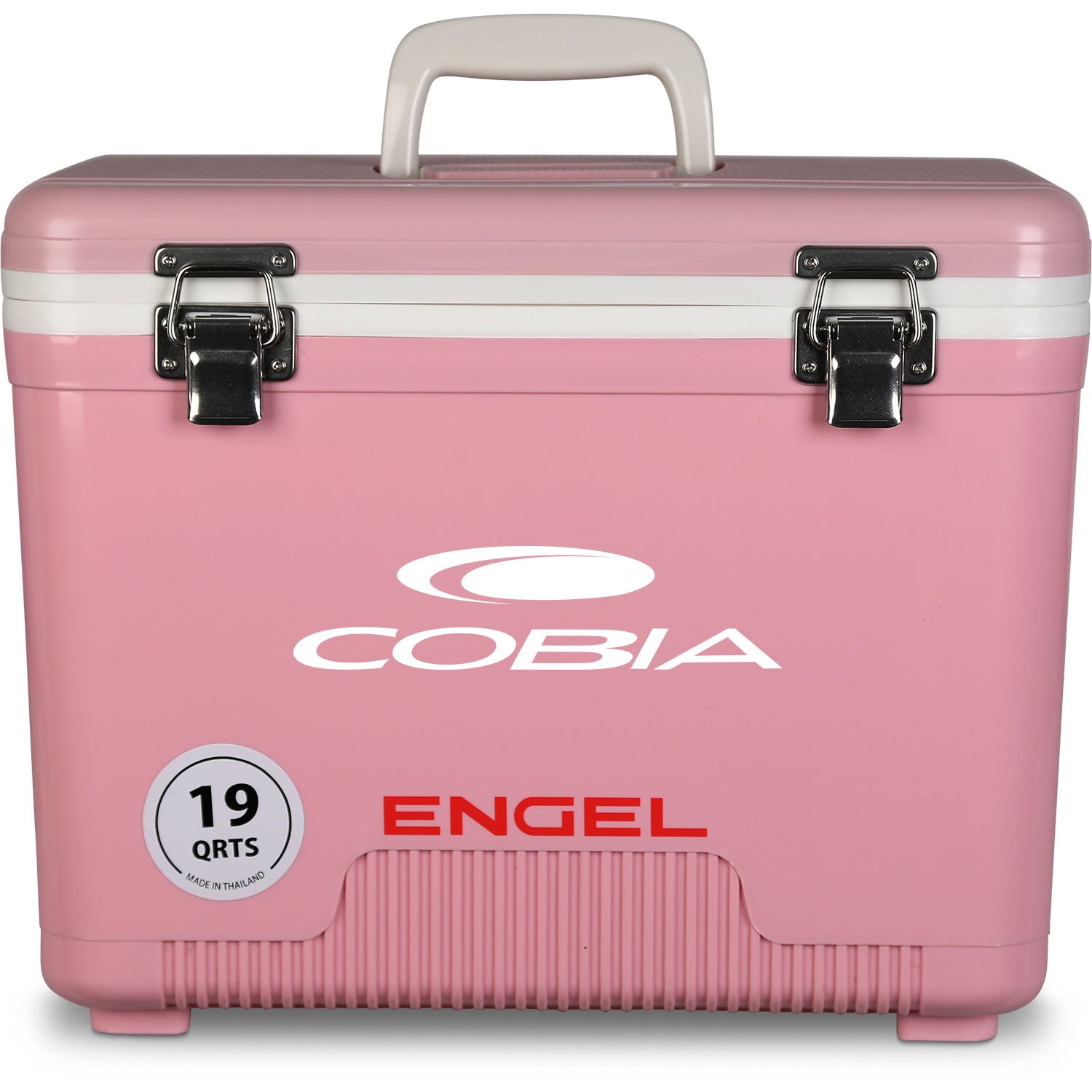 Engel 19 Quart Drybox/Cooler - MBG、mySite、noshort
