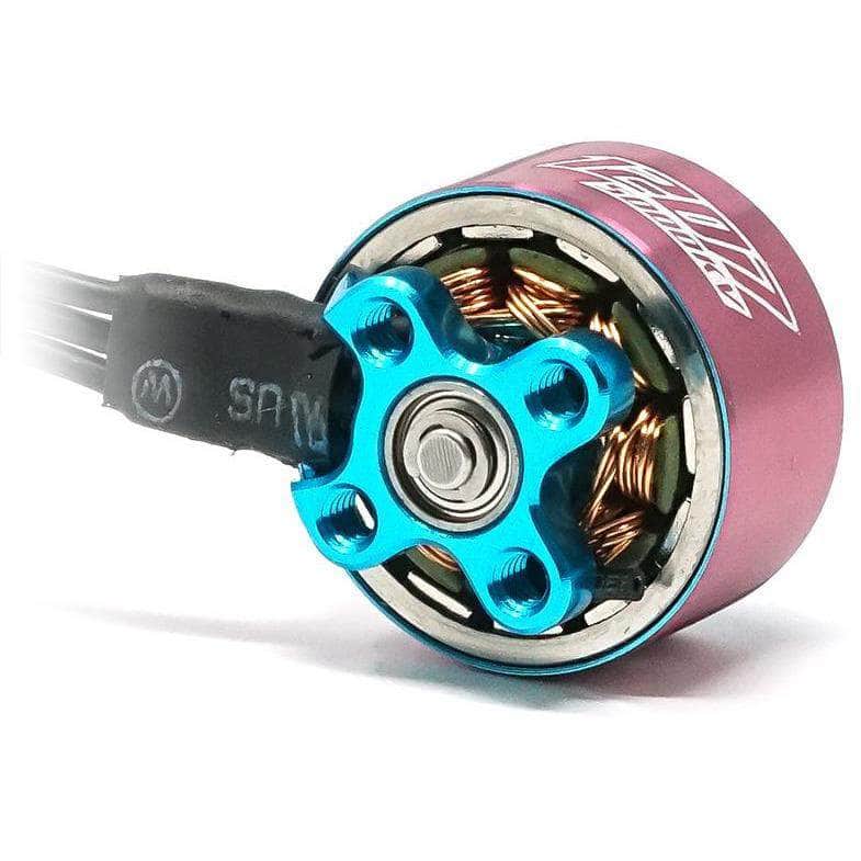  RCinPOWER GTS-V2 1207 5000Kv Micro Motor、mySite、merchandisen