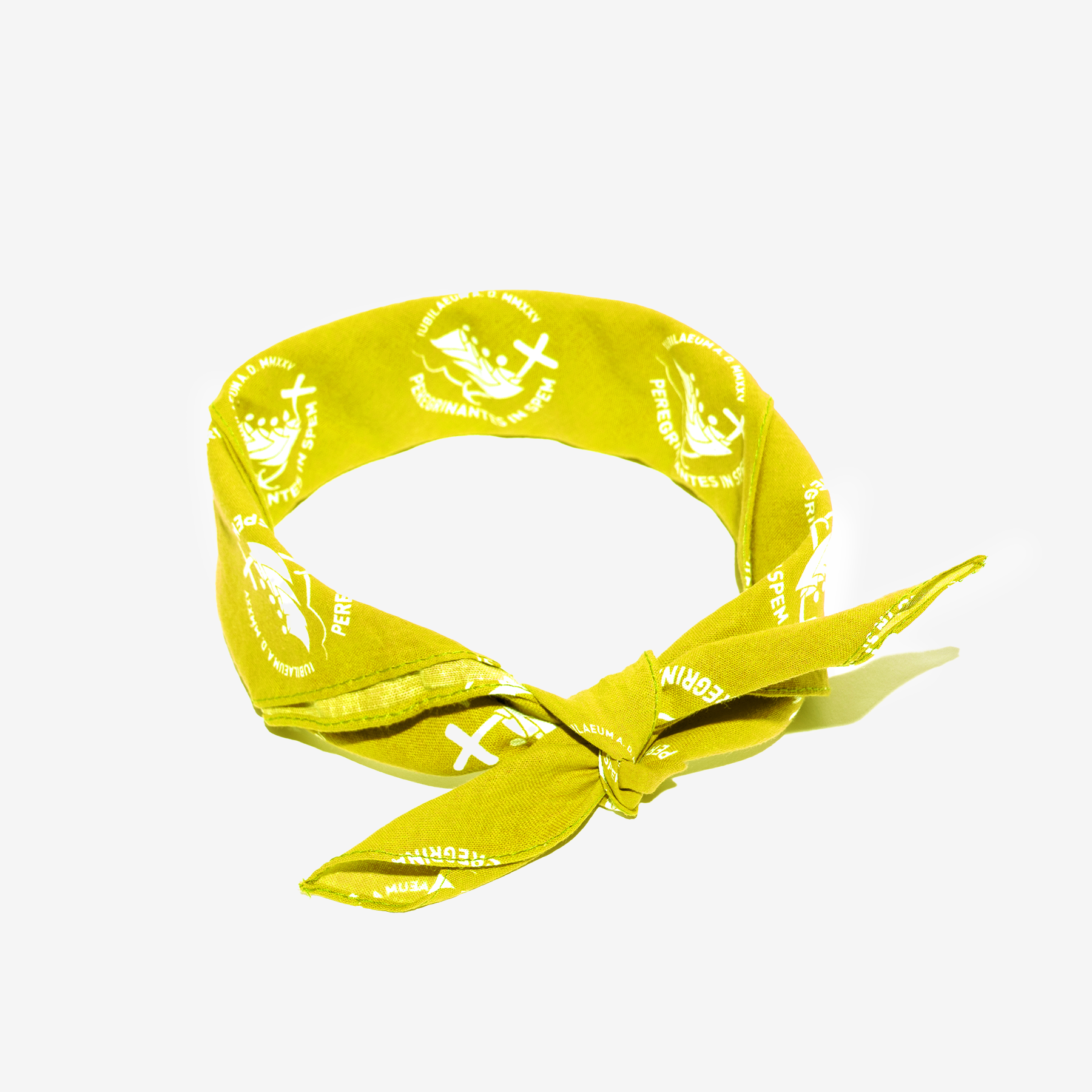 FOULARD DEL GIUBILEO 2025、mySite、topwebapps