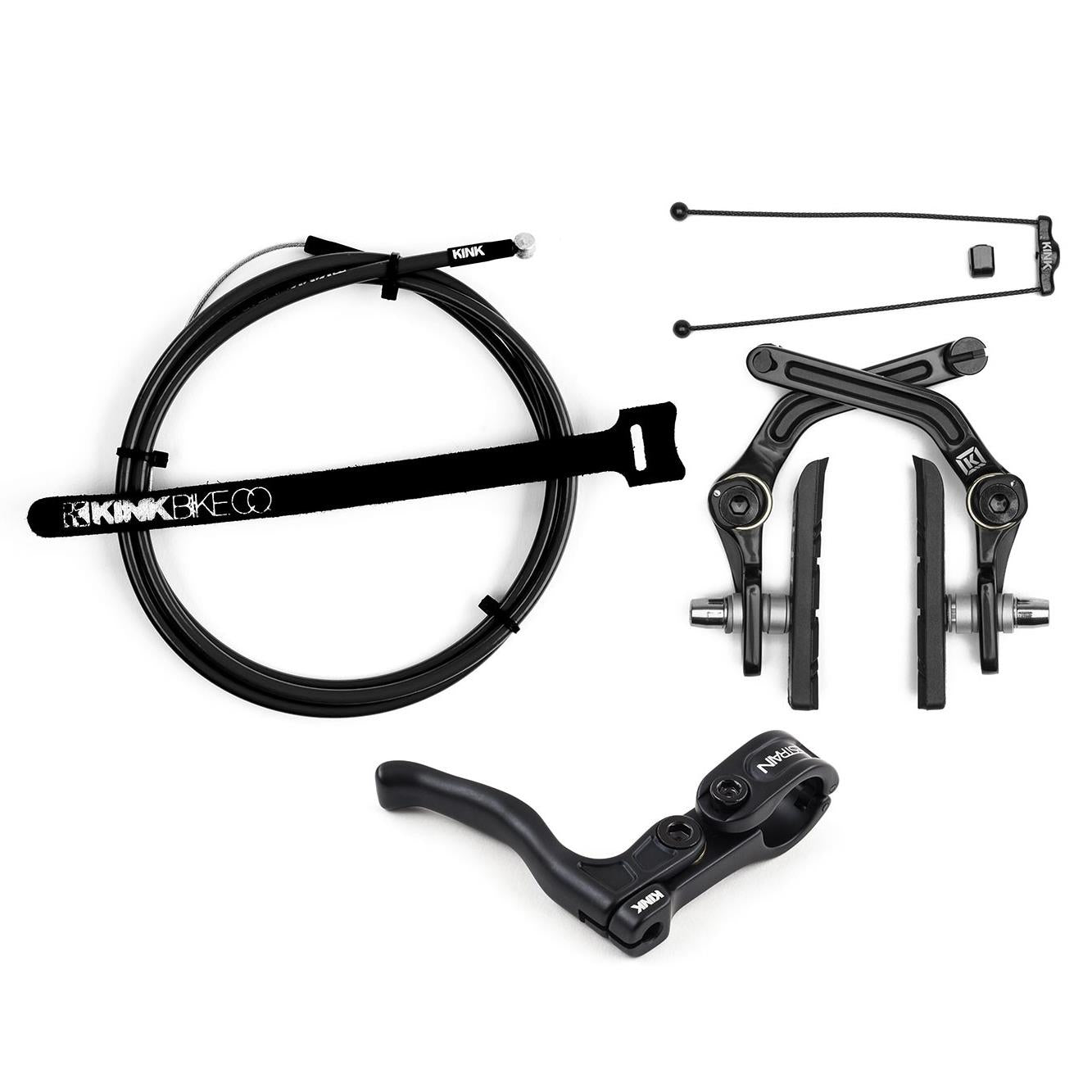  Kink Desist Full brake Kit、mySite、merchandisen