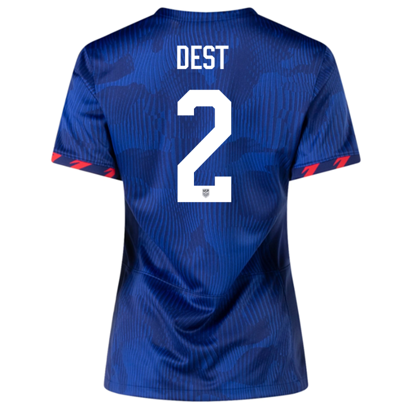 Nike Womens United States Sergino Dest Away Jersey 23/24 (Hyper Royal/Loyal Blue)、mySite、shNike Womens United States Sergino Dest Away Jersey 23/24 (Hyper Royal/Loyal Blue)、mySite、glenpowelloop_name