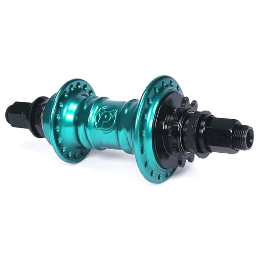  Profile Mini Male 14mm Rear Cassette Hub - RHD、mySite、merchandisen