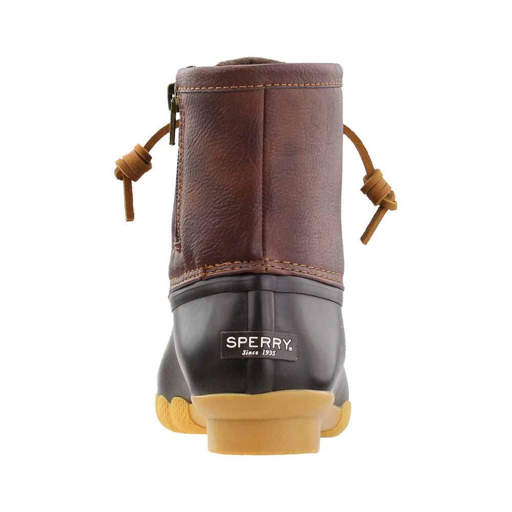 Saltwater Duck Boots (Little Kid-Big Kid)、mySite、gtrtttuynbv