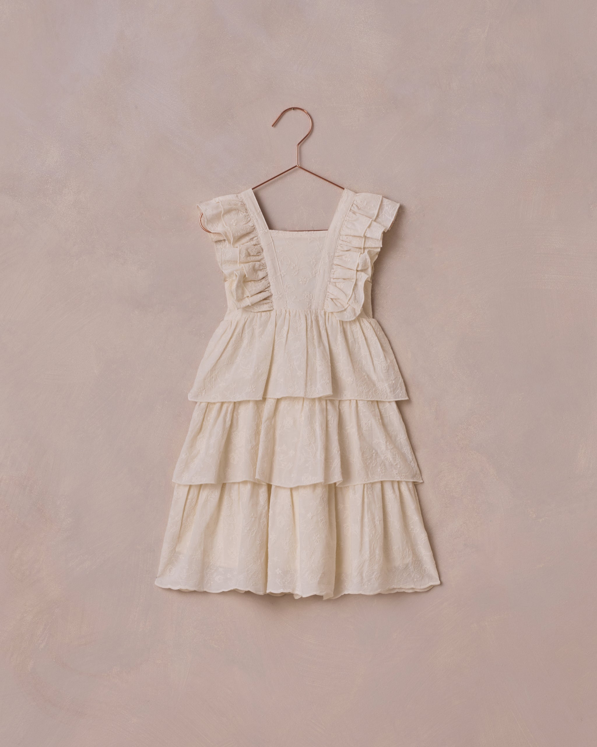  Lilibet Dress | Ivory、mySite、layawaytickets