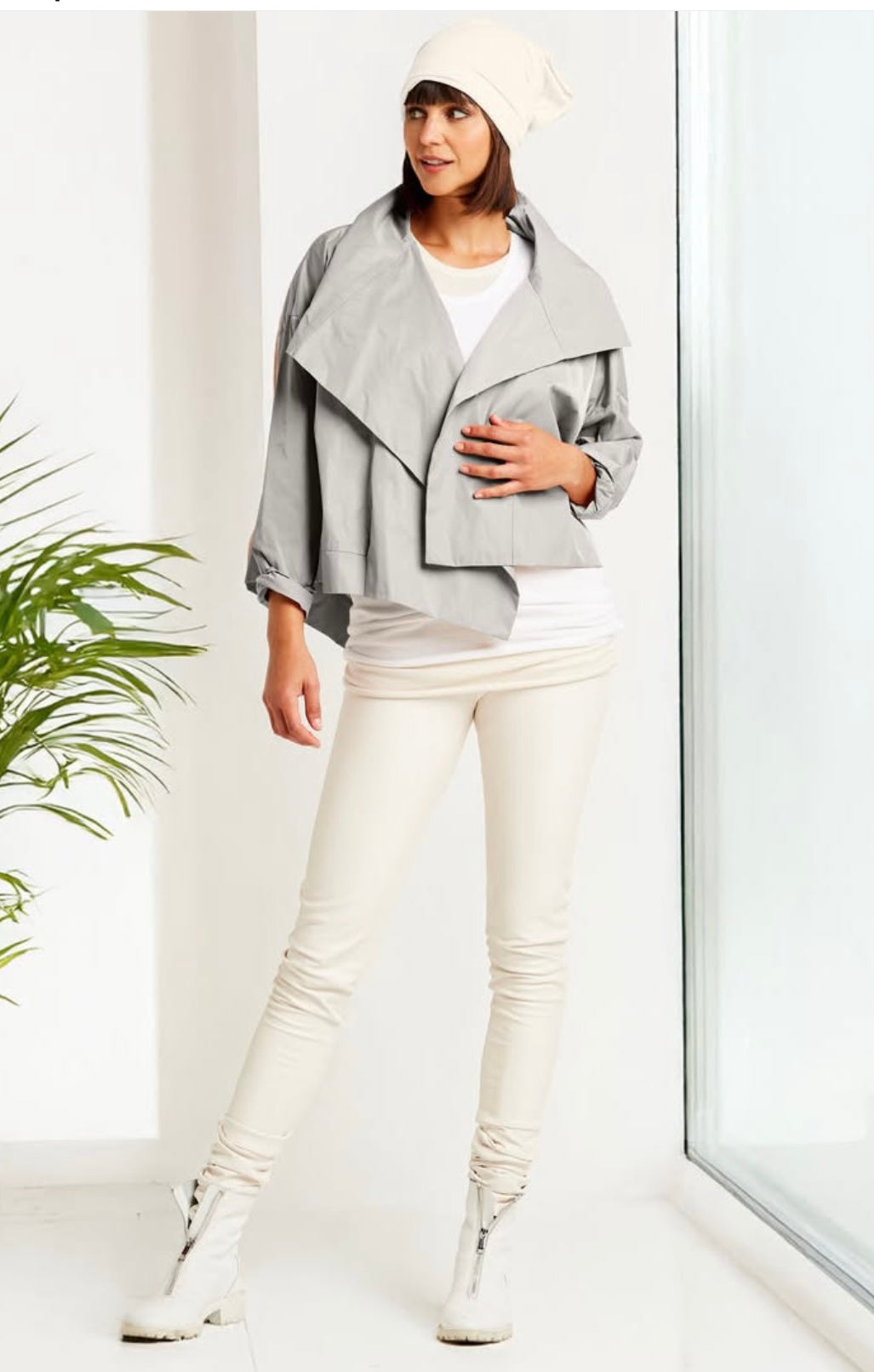 Planet by Lauren G Chicest Windbreaker、mySite、noshort