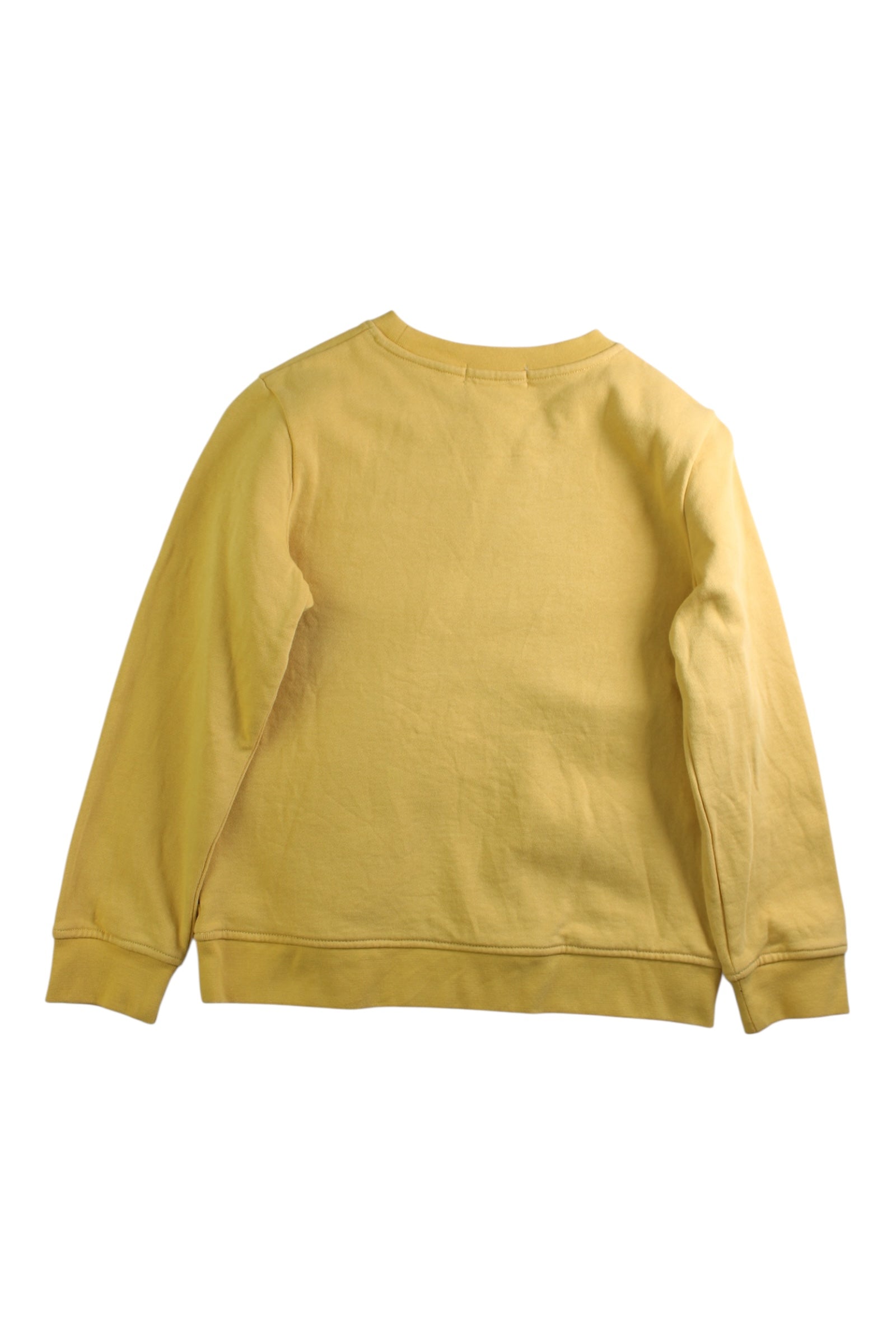 Stella McCartney Fox Crewneck Sweatshirt 8Y、mySite、g9winljtr