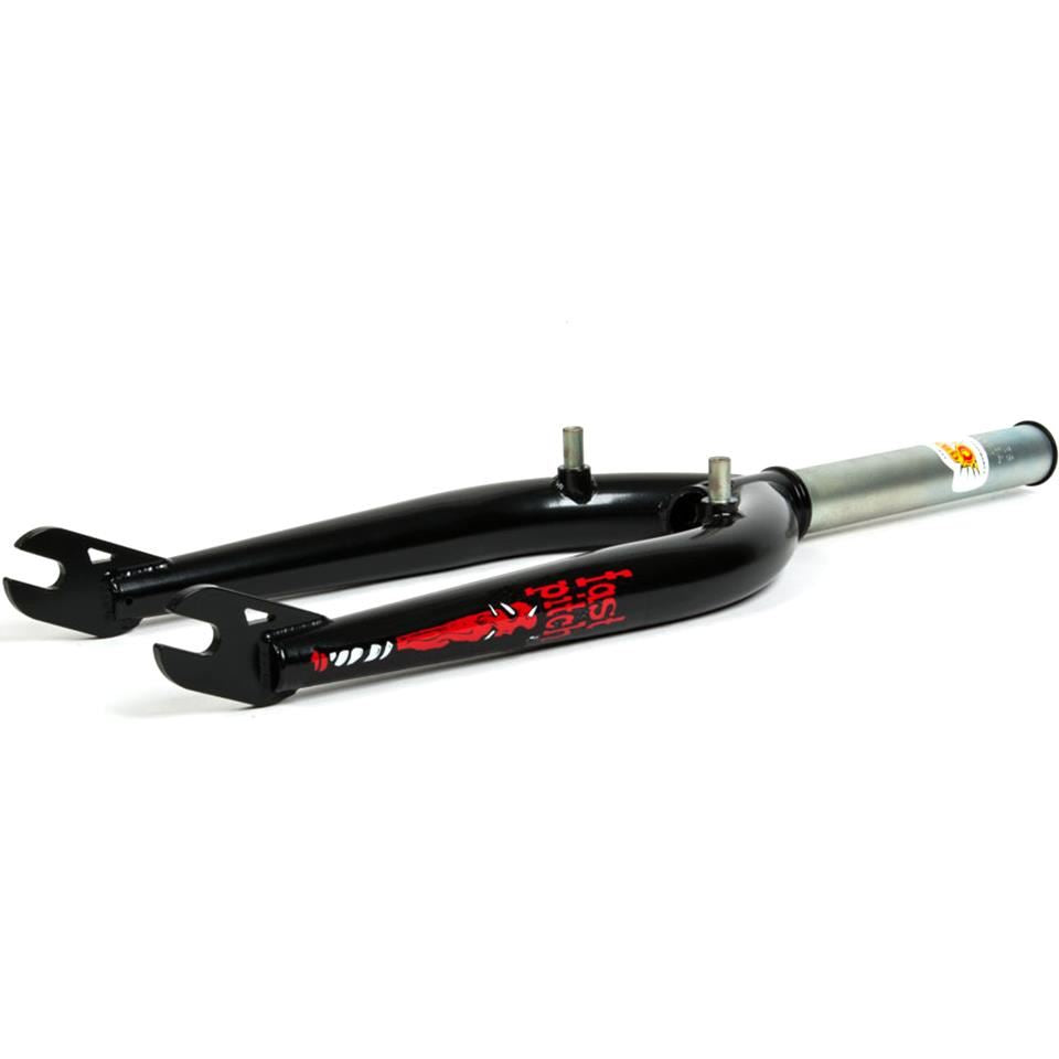  S&M Fastpitch Fork With Brake Mounts、mySite、merchandisen