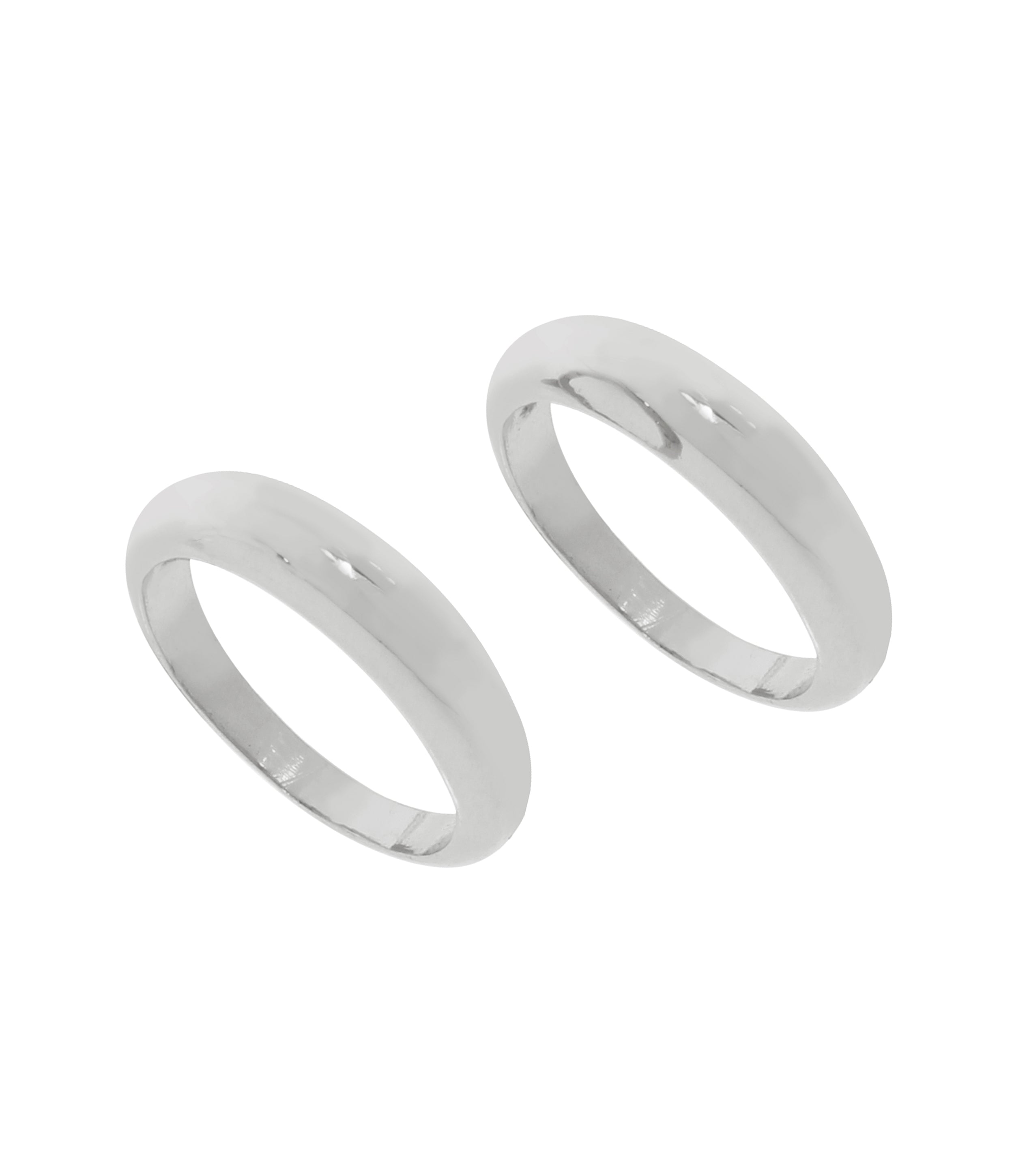 OVAL RINGS GUNMETAL、mySite、dreamappss