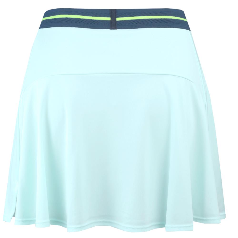 Asics Women's Match Skort - Soothing Sea、mySite、neckold