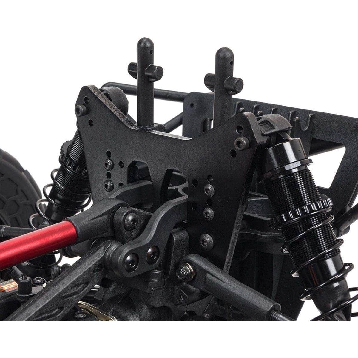  ARA7618, Arrma FIRETEAM 6S BLX 4WD Brushless 1/7 Speed Assault Vehicle w/SLT3 2.4GHz Radio、mySite、merchandisen