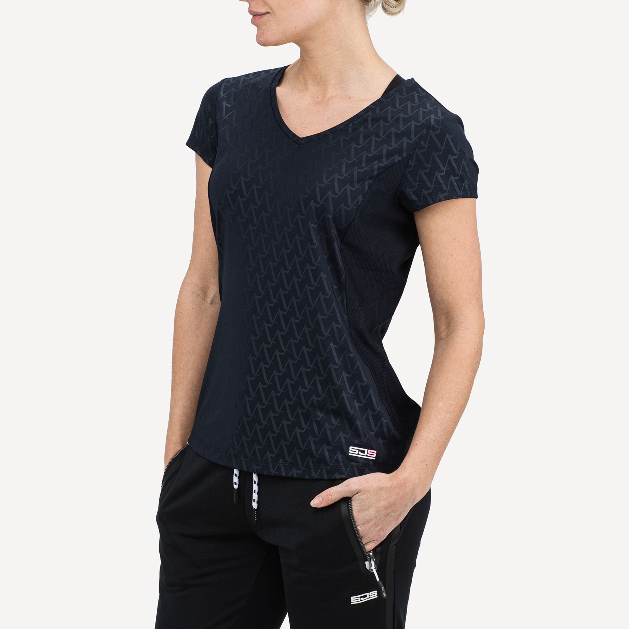 Sjeng Sports Agnella Women's Tennis Shirt